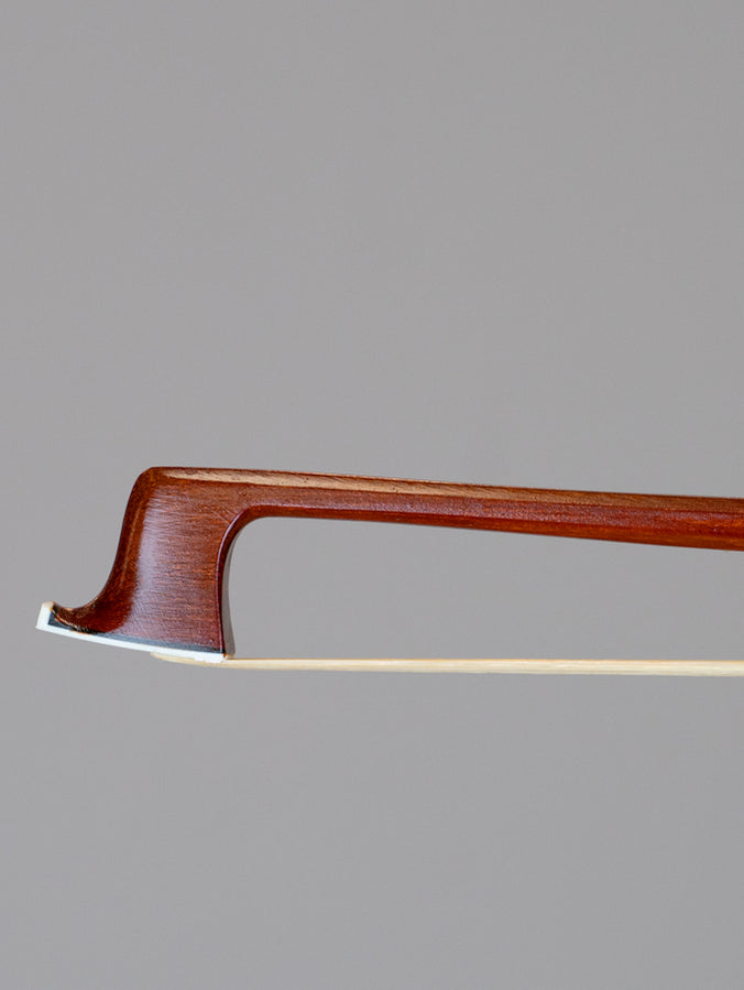 W660AO IUE Strings Studio Series Brazilwood Violin Bows 1/8-4/4（BO20）