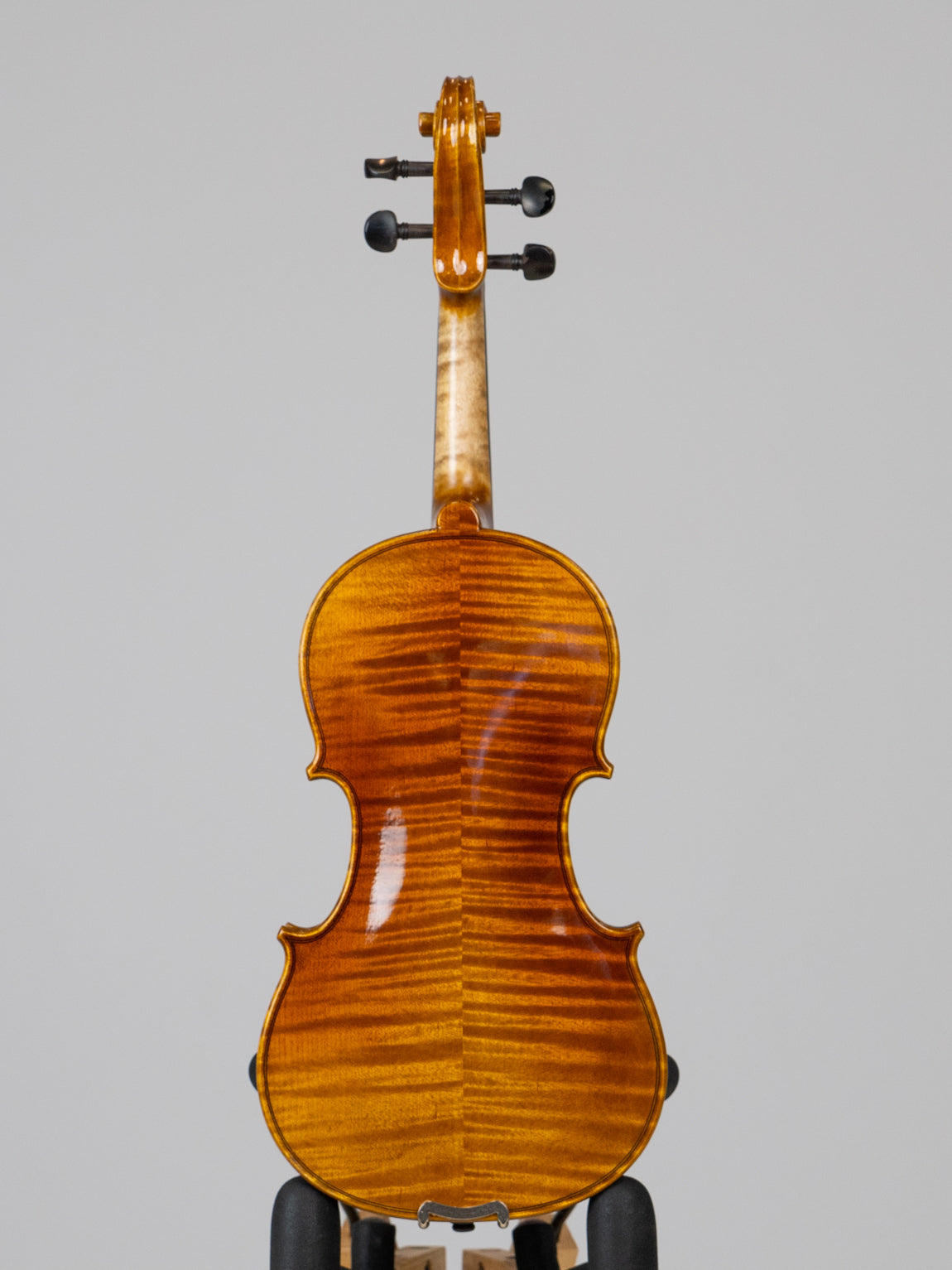 爱六艺名家提琴工作室系列 11寸中提琴套装