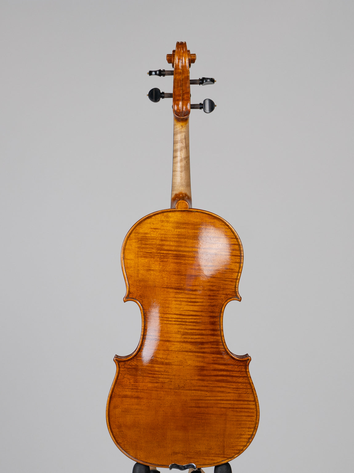 Volkmar Holz 2010 Nice  爱六艺名家提琴现代大师系列中提琴