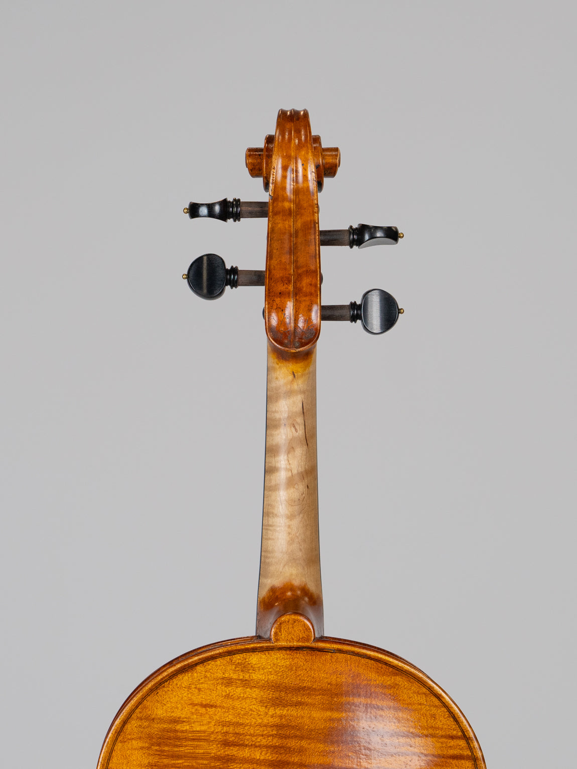 Volkmar Holz 2010 Nice  爱六艺名家提琴现代大师系列中提琴