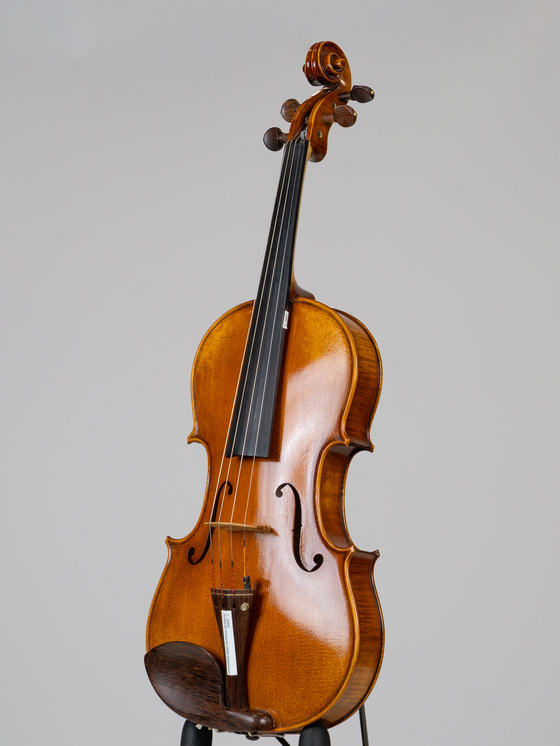 Roderich Paesold 2006 Baiersdorf  爱六艺名家提琴现代大师系列中提琴