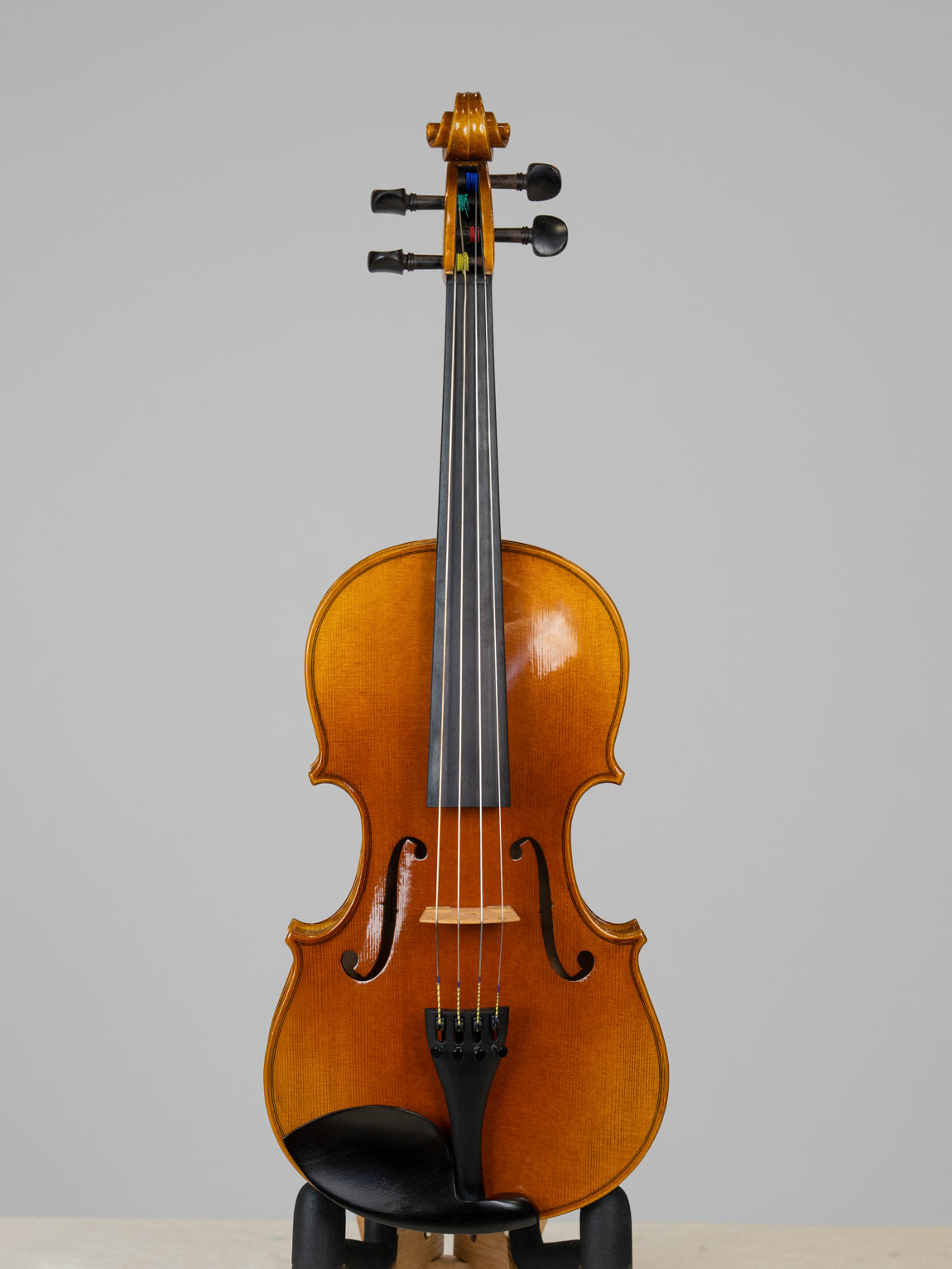 爱六艺名家提琴工作室系列 进阶级中提琴套装