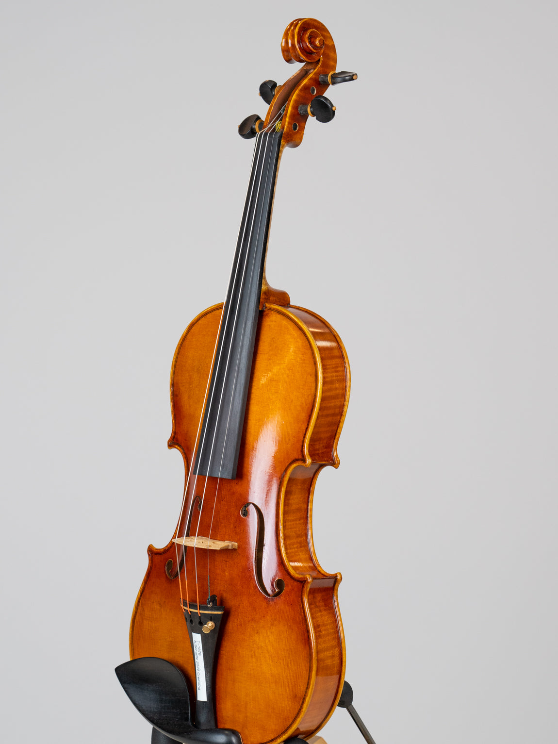 A Schudtz 2022 Cremona  爱六艺名家提琴大师系列小提琴