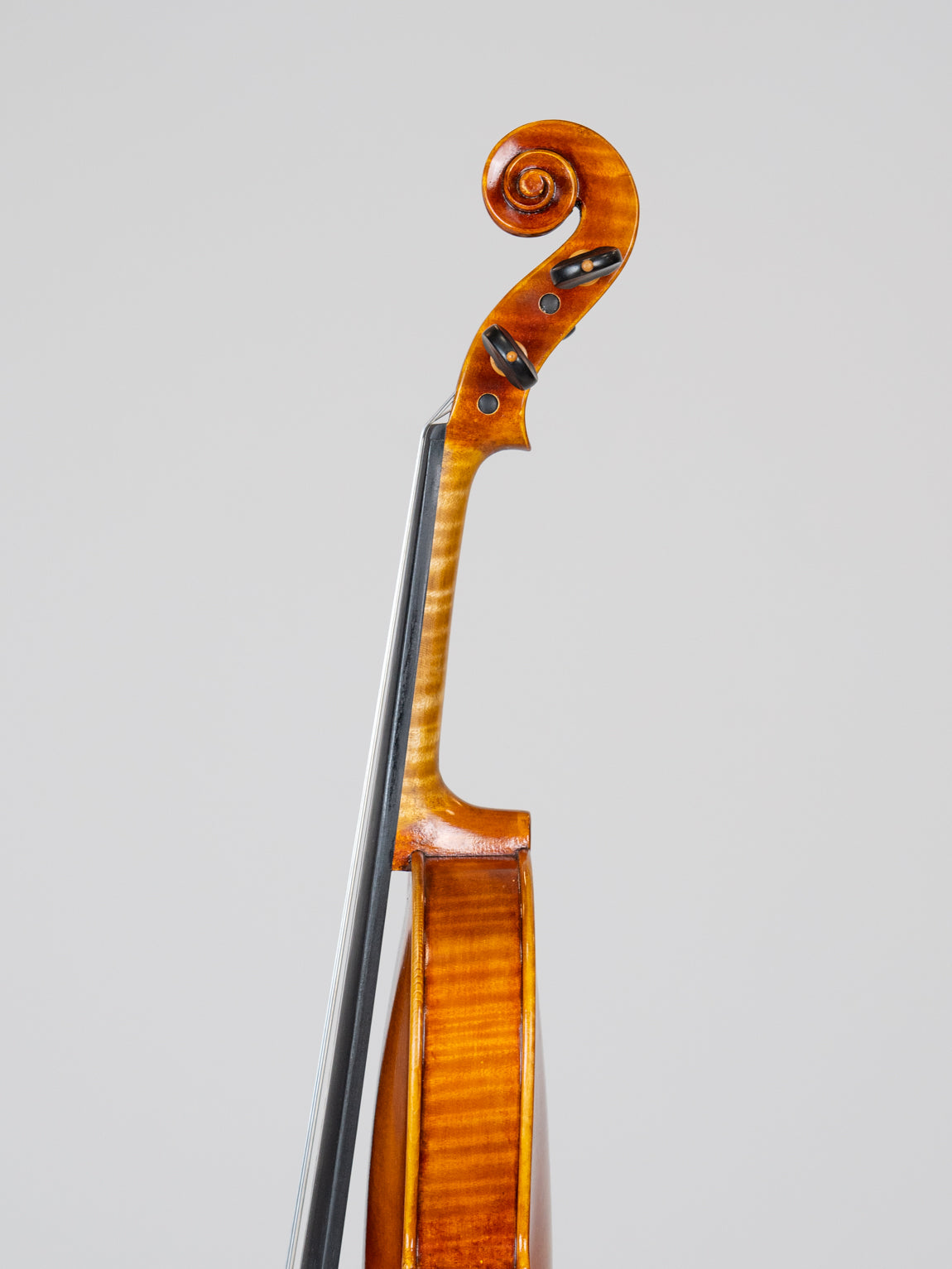 A Schudtz 2022 Cremona  爱六艺名家提琴大师系列小提琴