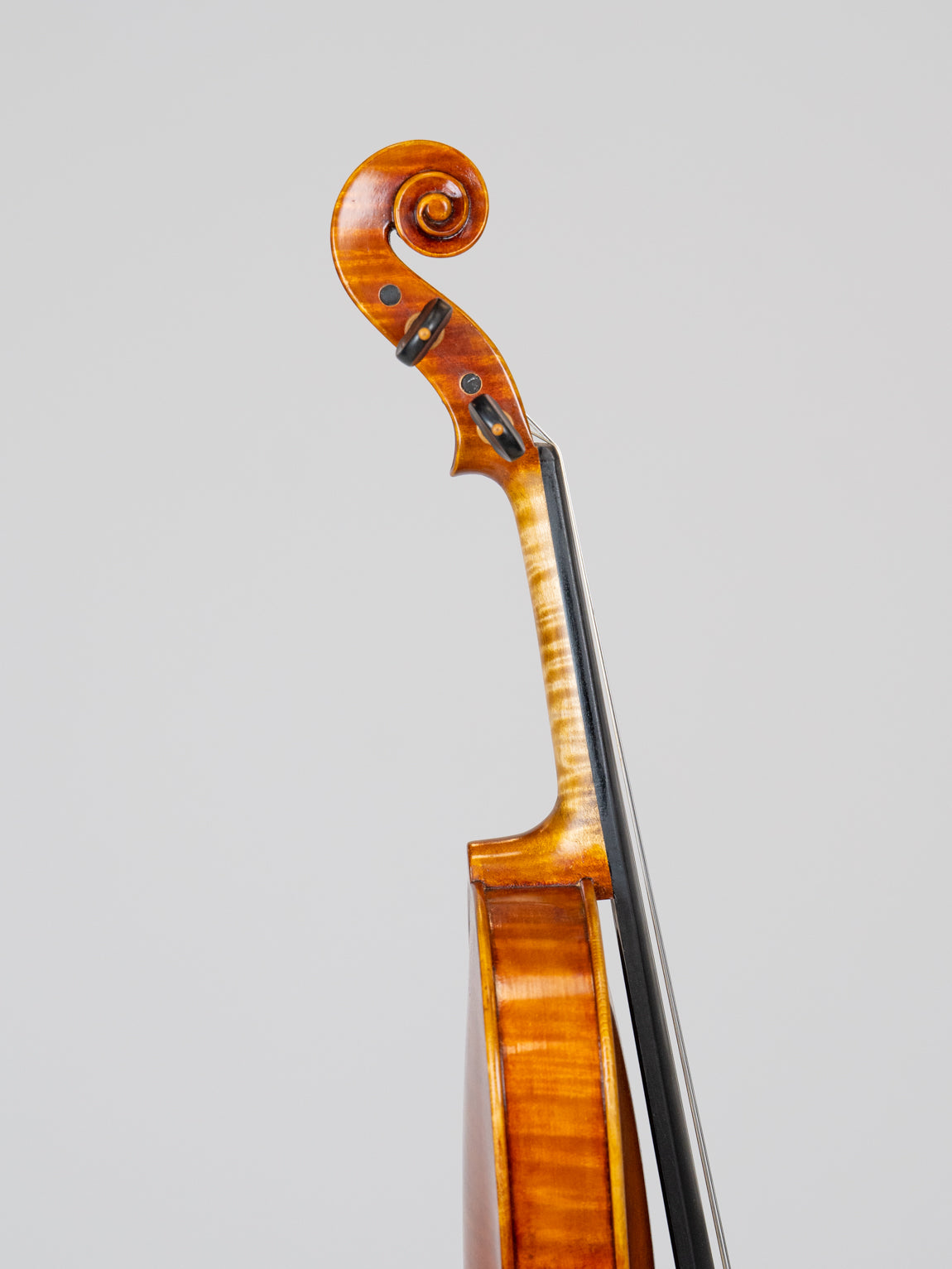 A Schudtz 2022 Cremona  爱六艺名家提琴大师系列小提琴