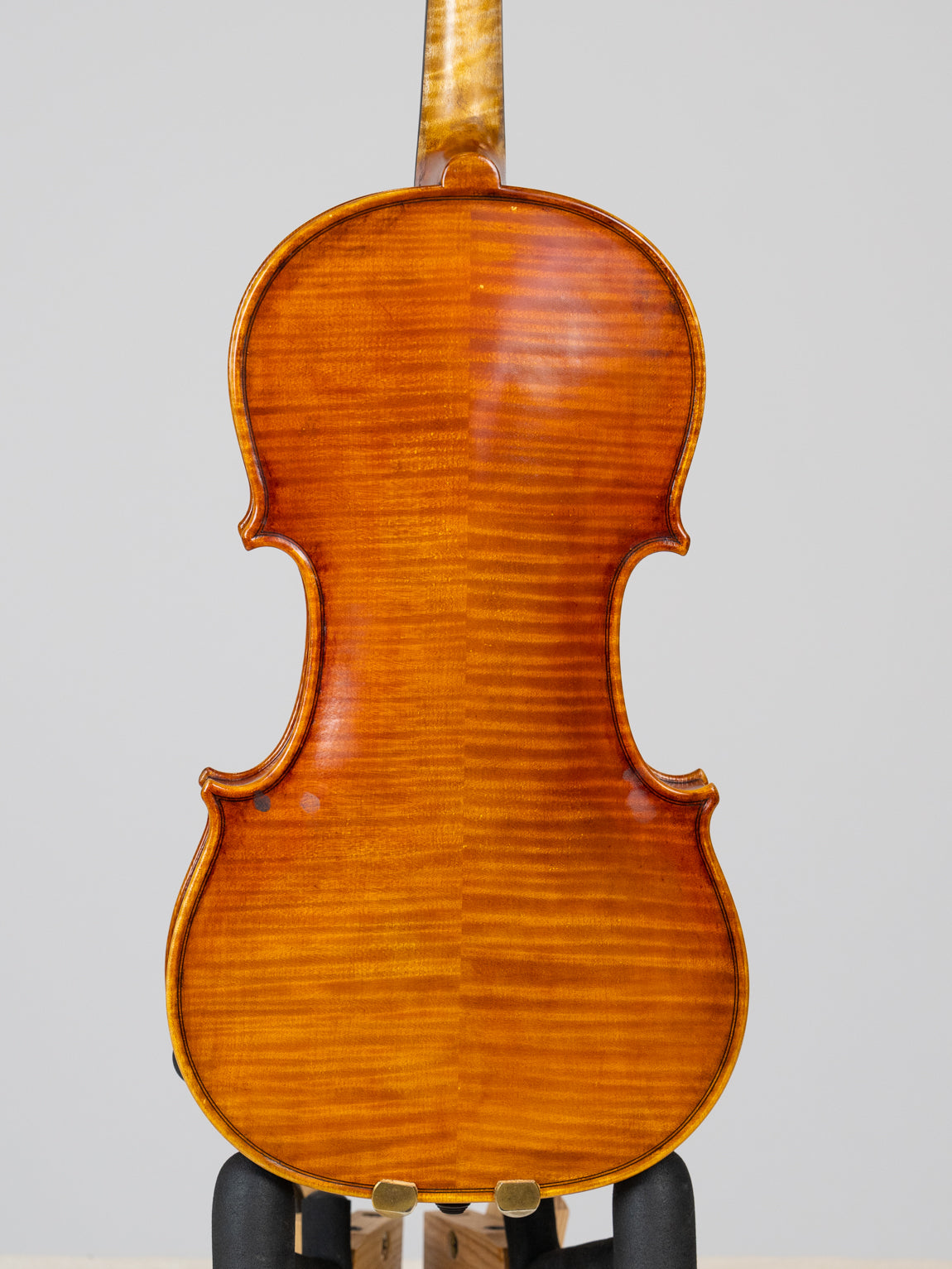 A Schudtz 2022 Cremona  爱六艺名家提琴大师系列小提琴