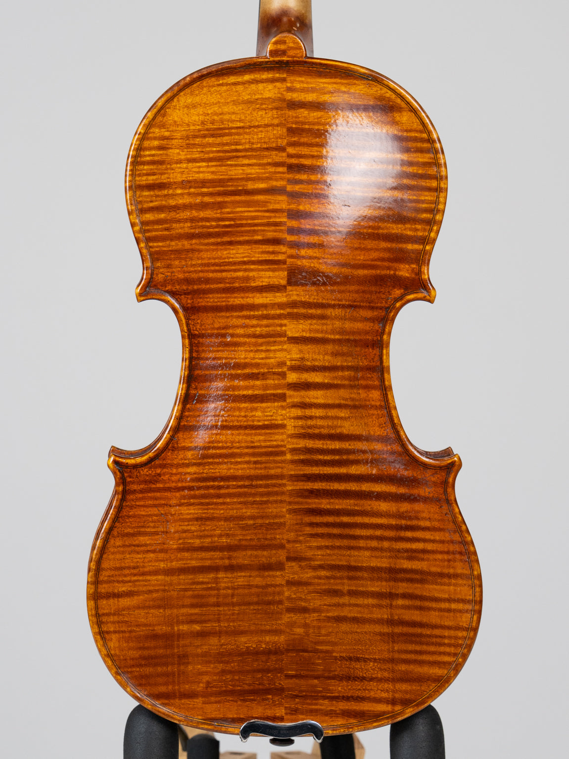 Volkmar Holz 2010 Nice. 爱六艺名家提琴大师系列小提琴