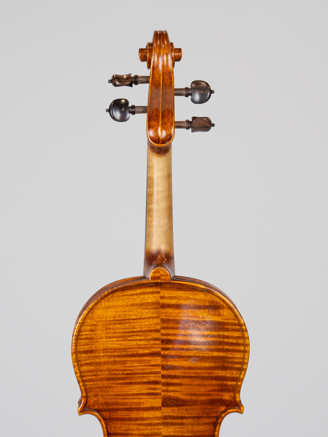 Volkmar Holz 2010 Nice. 爱六艺名家提琴大师系列小提琴