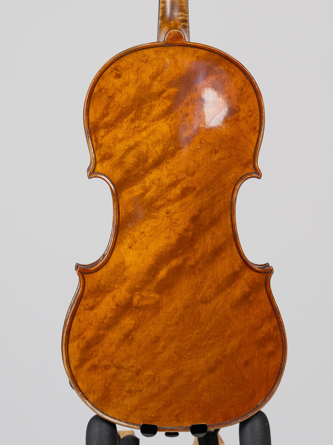 Ch.J.B.Collin_Mezin 1900 Paris.   IUEStrings Luthier Series(VN07)