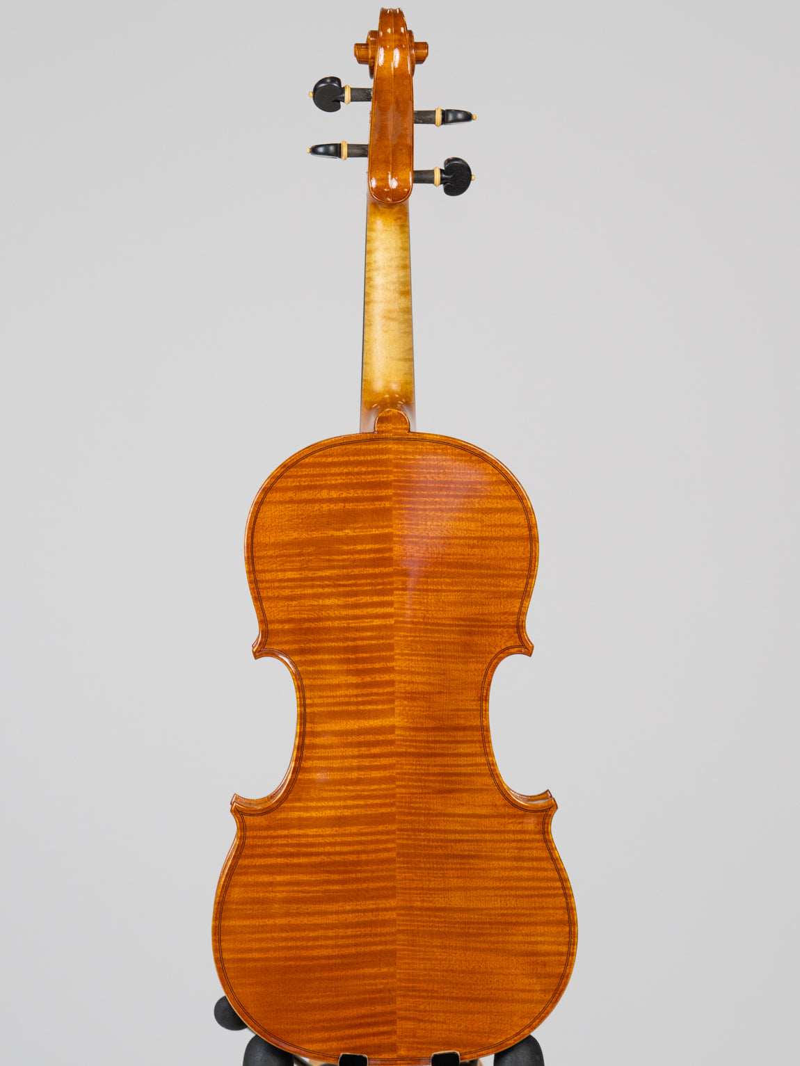 Andrea Schudtz 2022 Cremona  爱六艺名家提琴大师系列小提琴