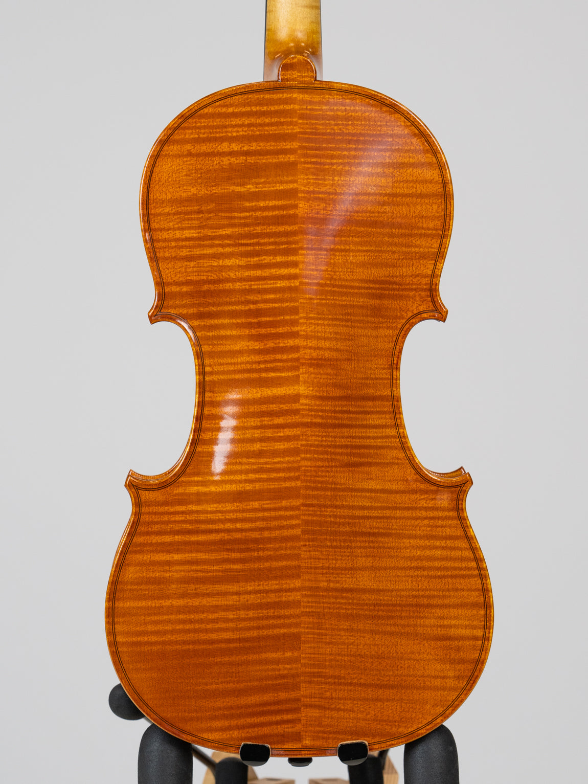 Andrea Schudtz 2022 Cremona  爱六艺名家提琴大师系列小提琴