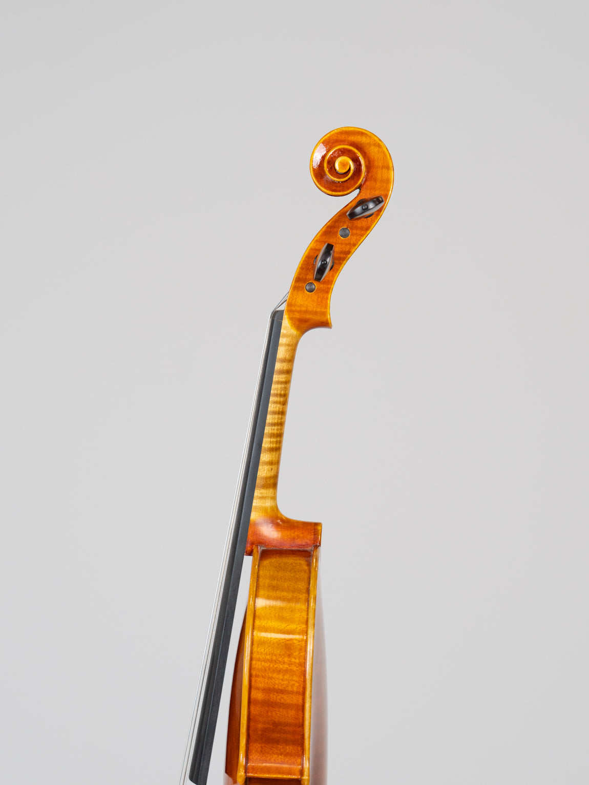 Mediolaum Violin Claudio Canfora 2022 Milano 爱六艺名家提琴大师系列