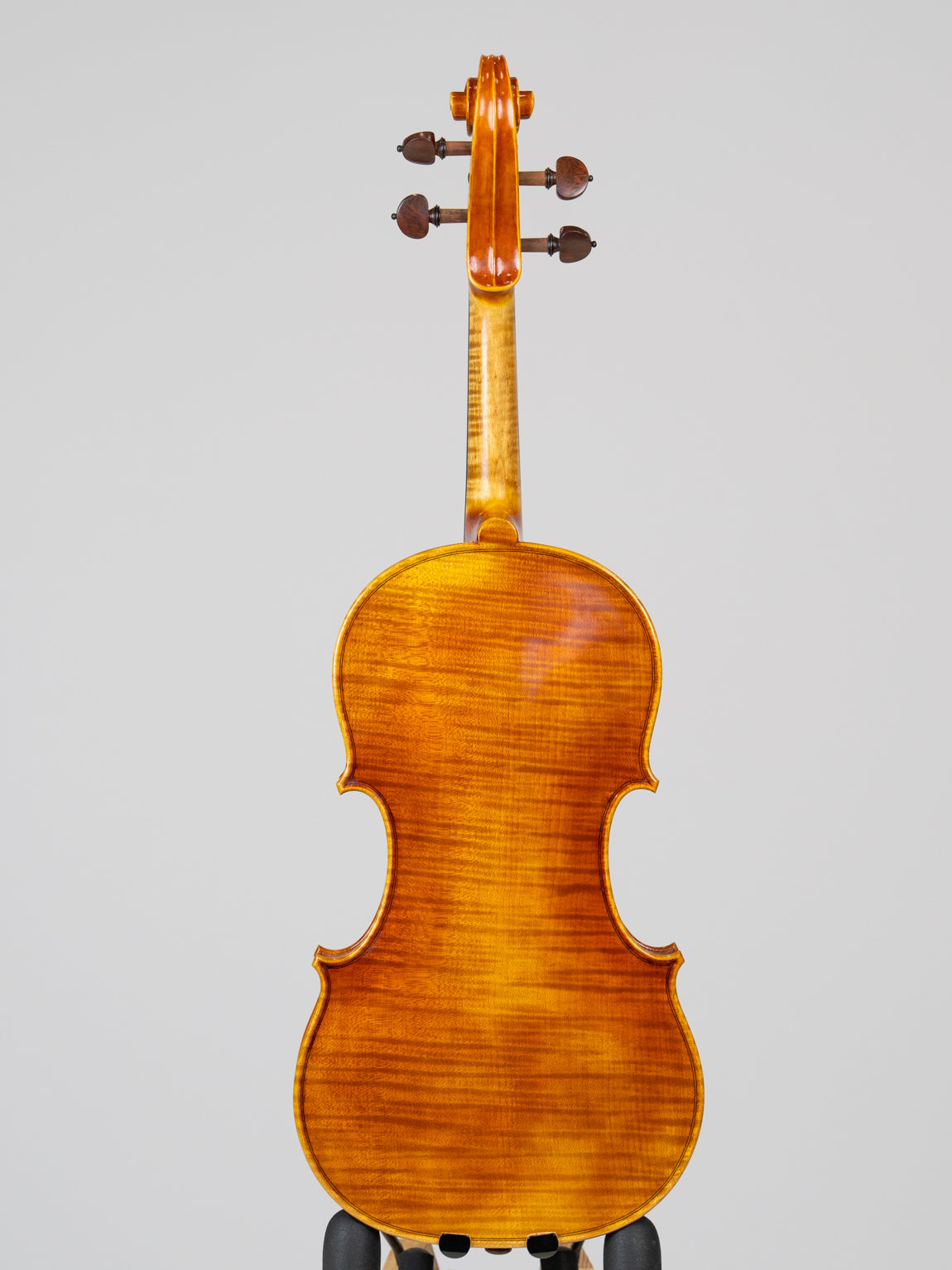 Mediolaum Violin Claudio Canfora 2022 Milano 爱六艺名家提琴大师系列