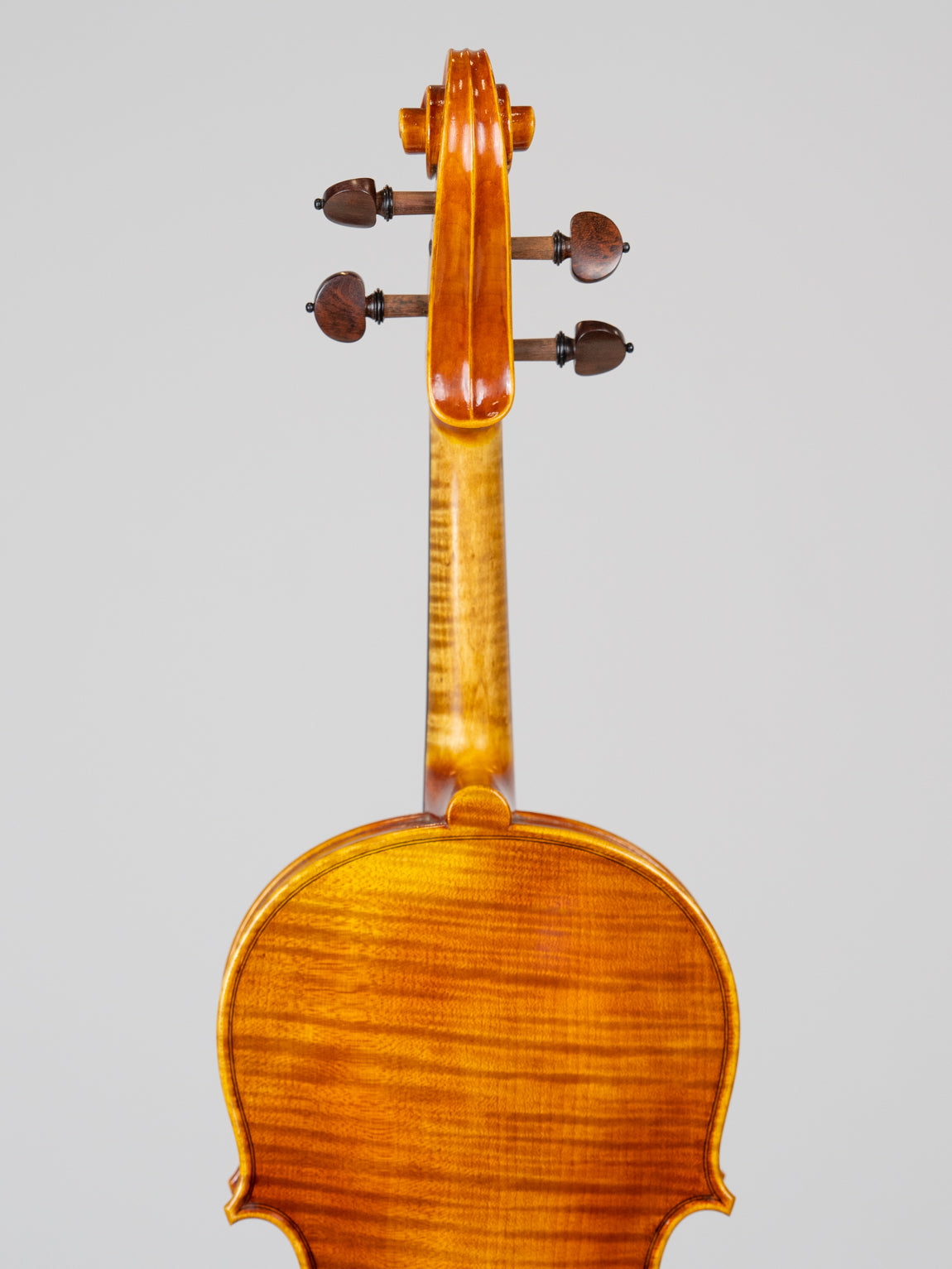 Mediolaum Violin Claudio Canfora 2022 Milano 爱六艺名家提琴大师系列