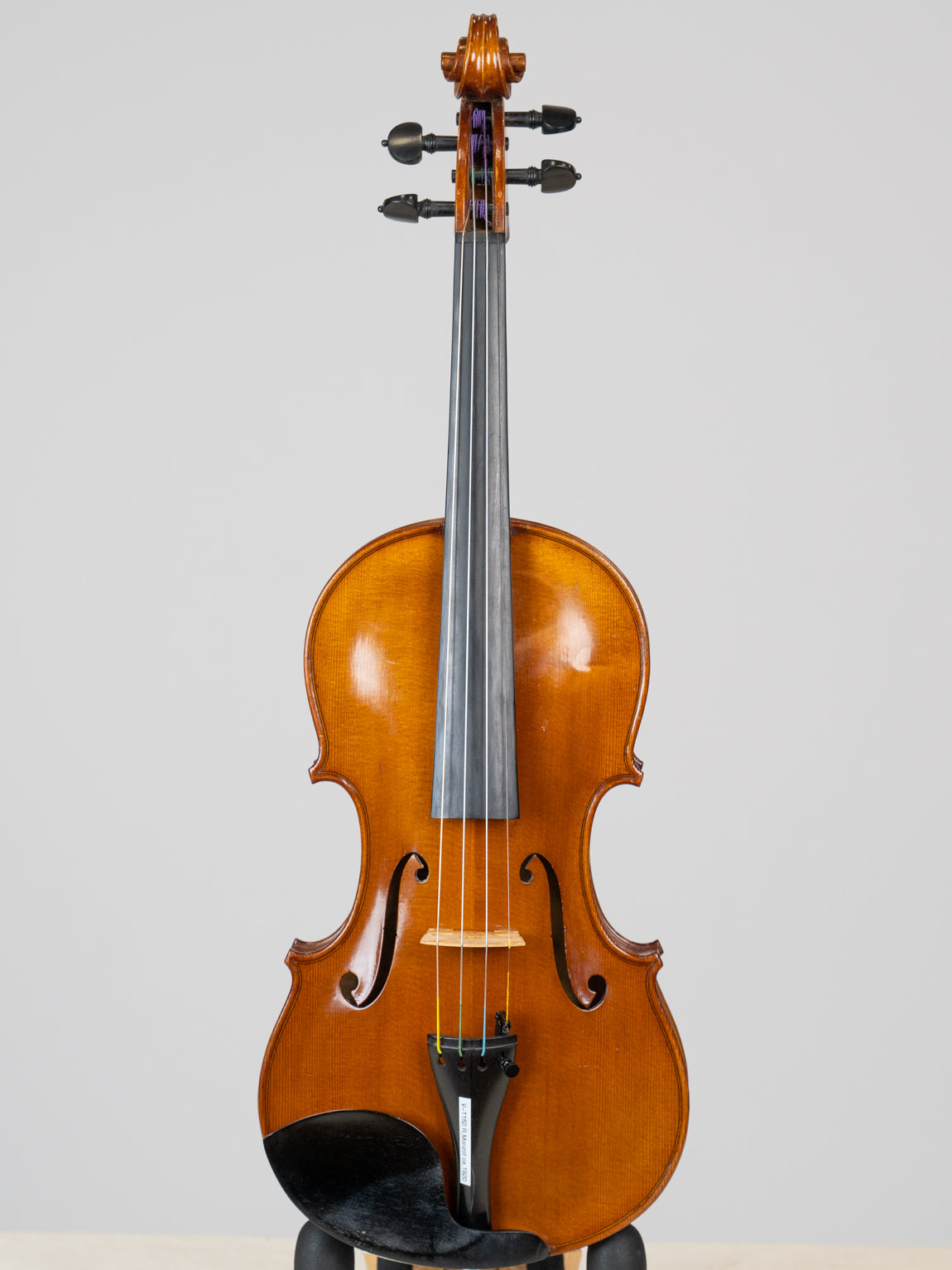 R.Morizot Ca.1920. 爱六艺名家提琴大师系列小提琴