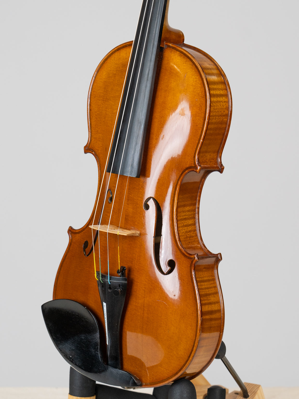 R.Morizot Ca.1920. 爱六艺名家提琴大师系列小提琴