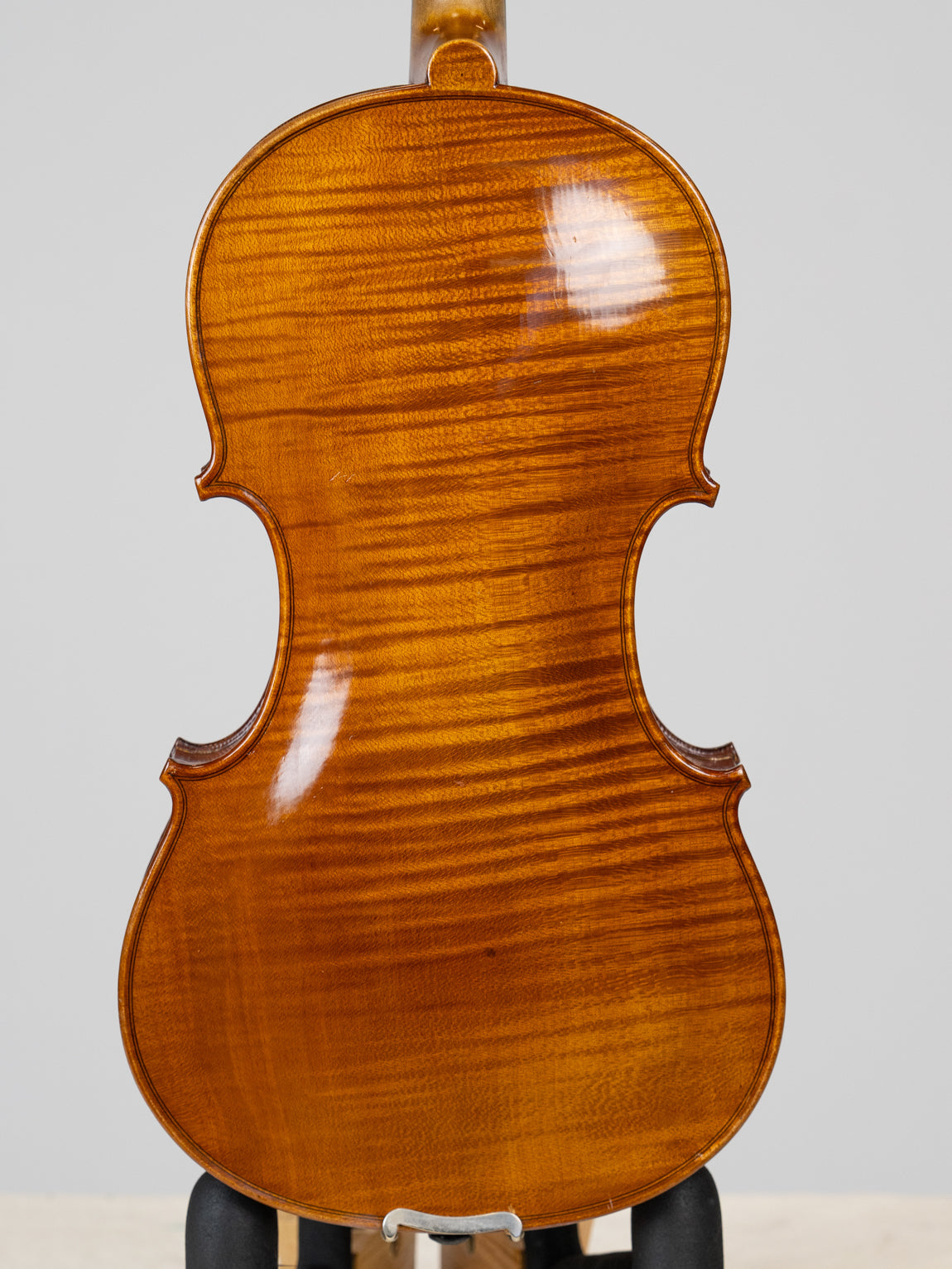 R.Morizot Ca.1920. 爱六艺名家提琴大师系列小提琴