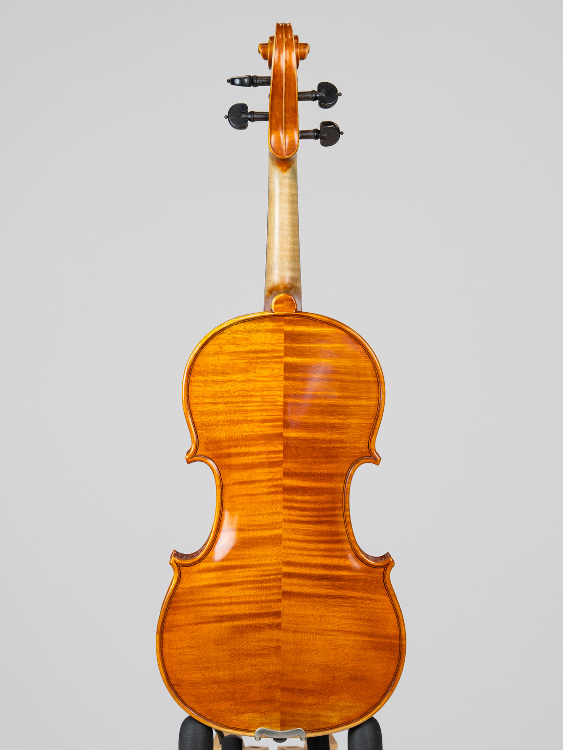 Augustus Pollastri 1926 Bologna. 爱六艺名家提琴大师系列小提琴