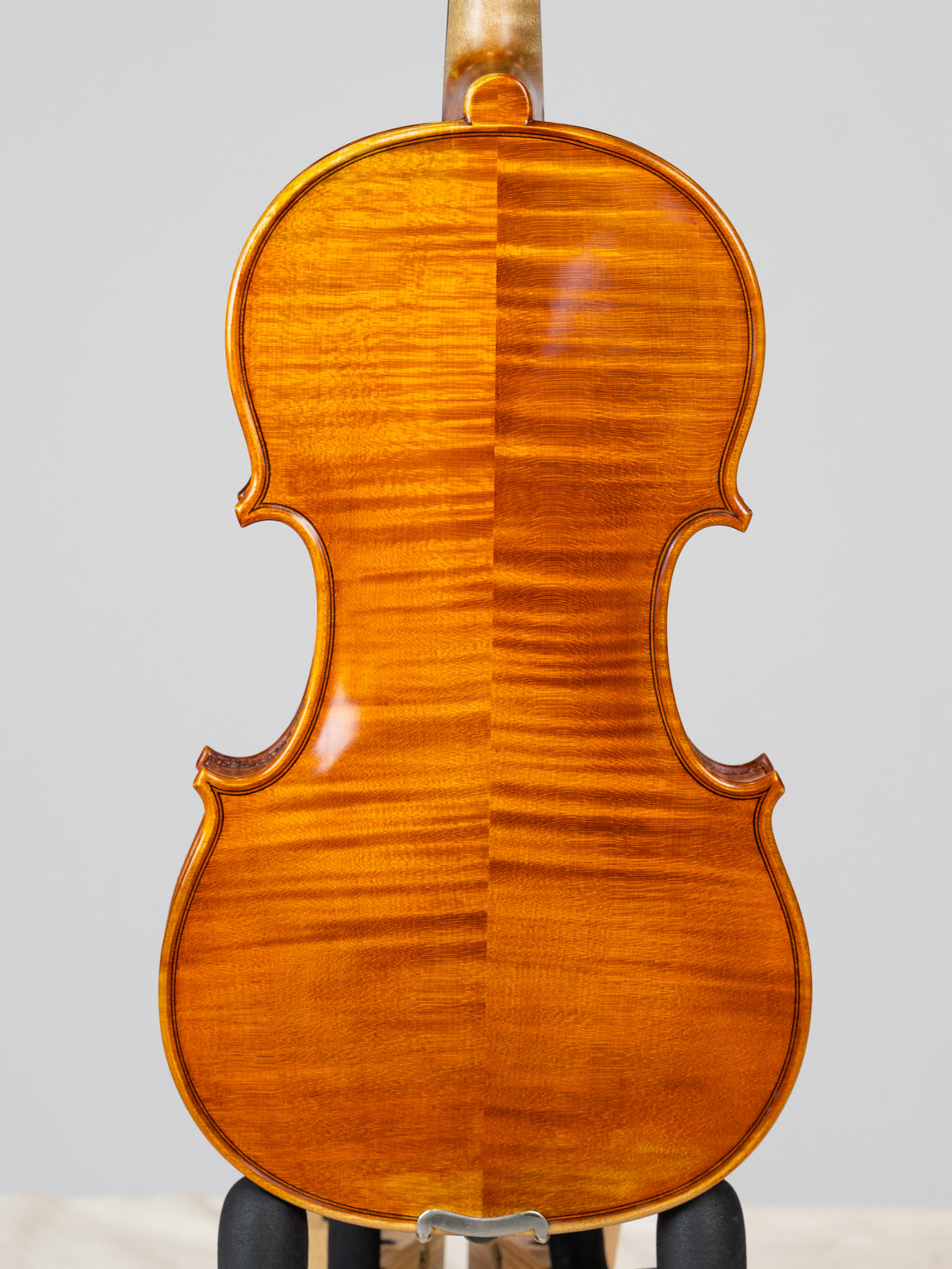 Augustus Pollastri 1926 Bologna. 爱六艺名家提琴大师系列小提琴