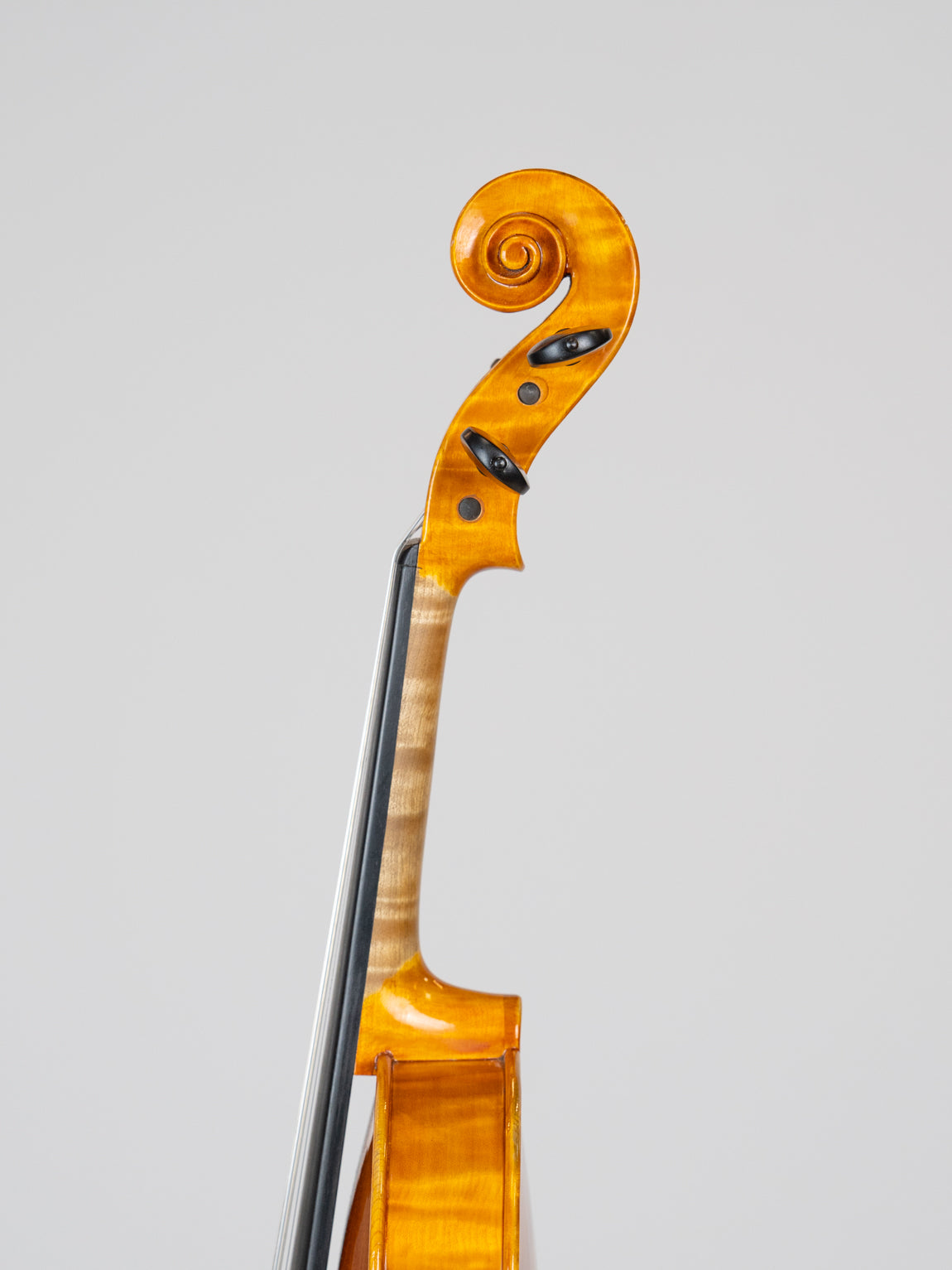 Giovanni Colonna 2017 Cremona. 爱六艺名家提琴大师系列小提琴