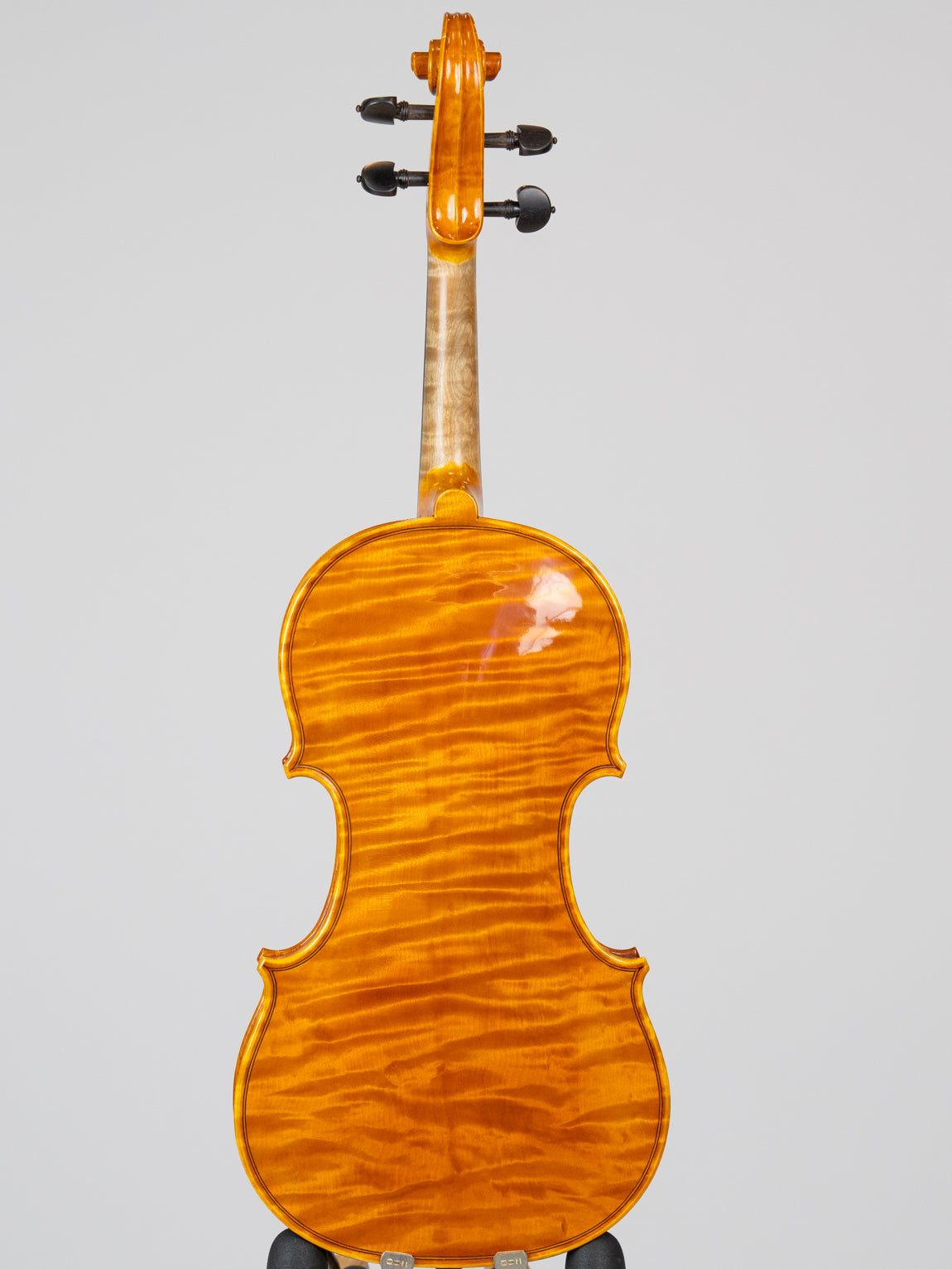 Giovanni Colonna 2017 Cremona. 爱六艺名家提琴大师系列小提琴