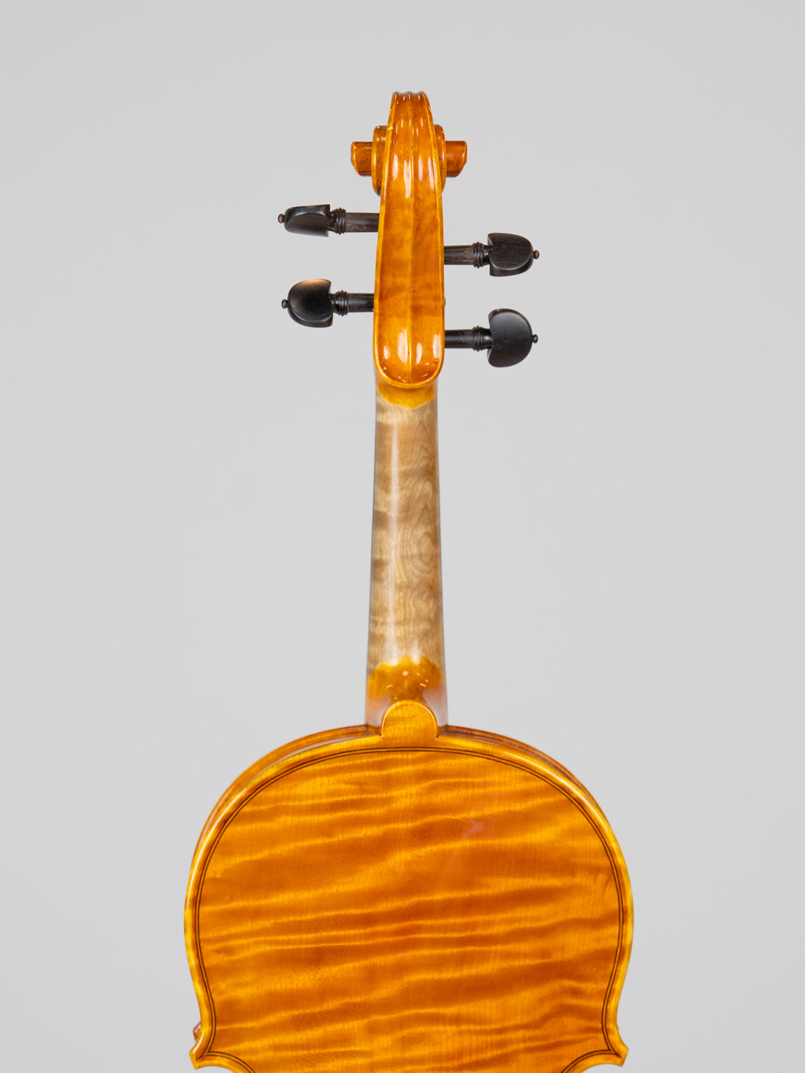 Giovanni Colonna 2017 Cremona. 爱六艺名家提琴大师系列小提琴