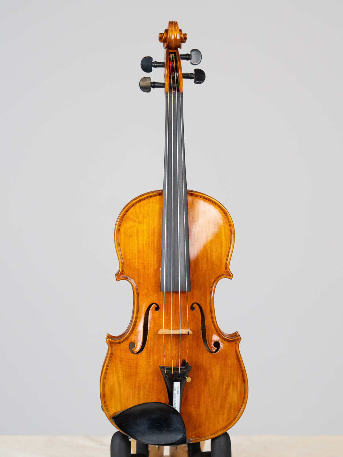 Gotz-Ornati model 2016 Germany. 爱六艺名家提琴大师系列小提琴