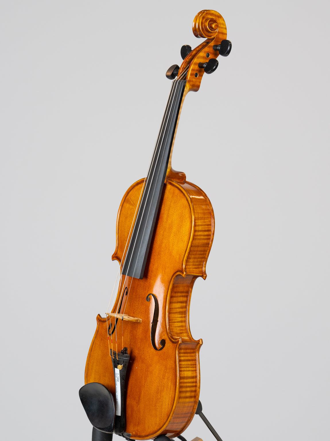 Gotz-Ornati model 2016 Germany. 爱六艺名家提琴大师系列小提琴