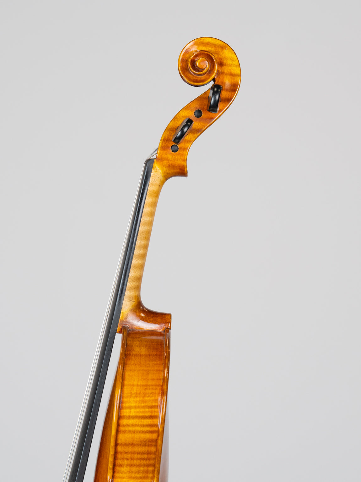 Gotz-Ornati model 2016 Germany. 爱六艺名家提琴大师系列小提琴