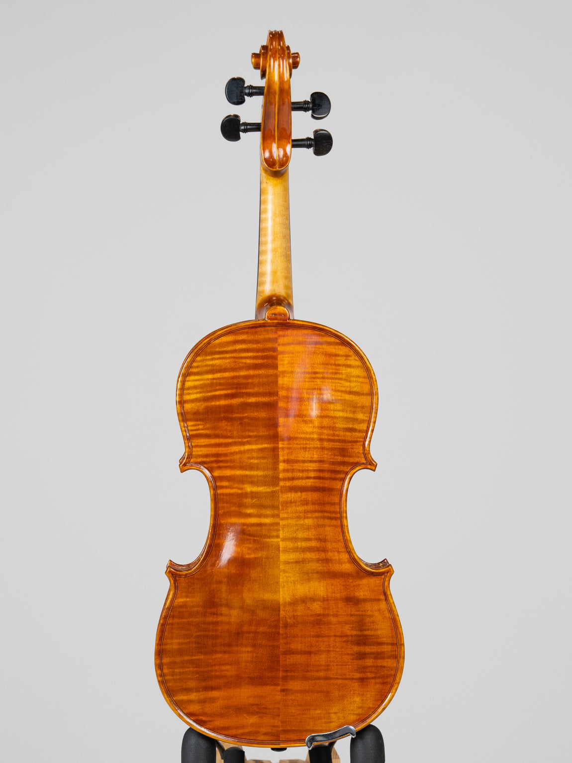 Gotz-Ornati model 2016 Germany. 爱六艺名家提琴大师系列小提琴