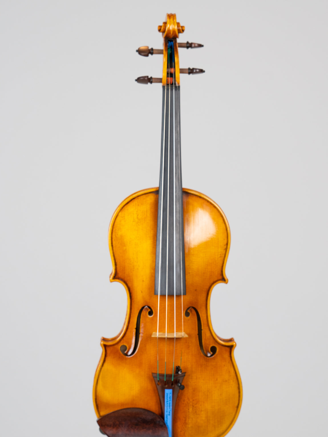 Adam Tang Joseph&Antonius Gagliano 1795-3814 爱六艺名家提琴大师系列