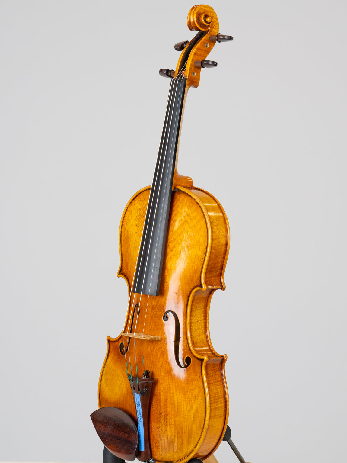 Adam Tang Joseph&Antonius Gagliano 1795-3814 爱六艺名家提琴大师系列