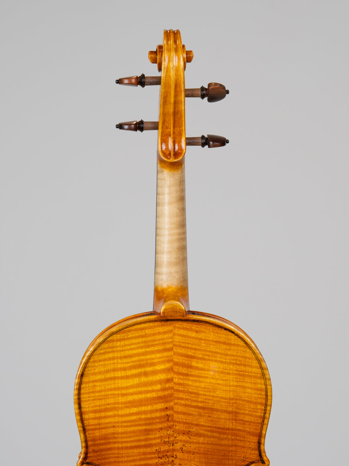 Adam Tang Joseph&Antonius Gagliano 1795-3814 爱六艺名家提琴大师系列