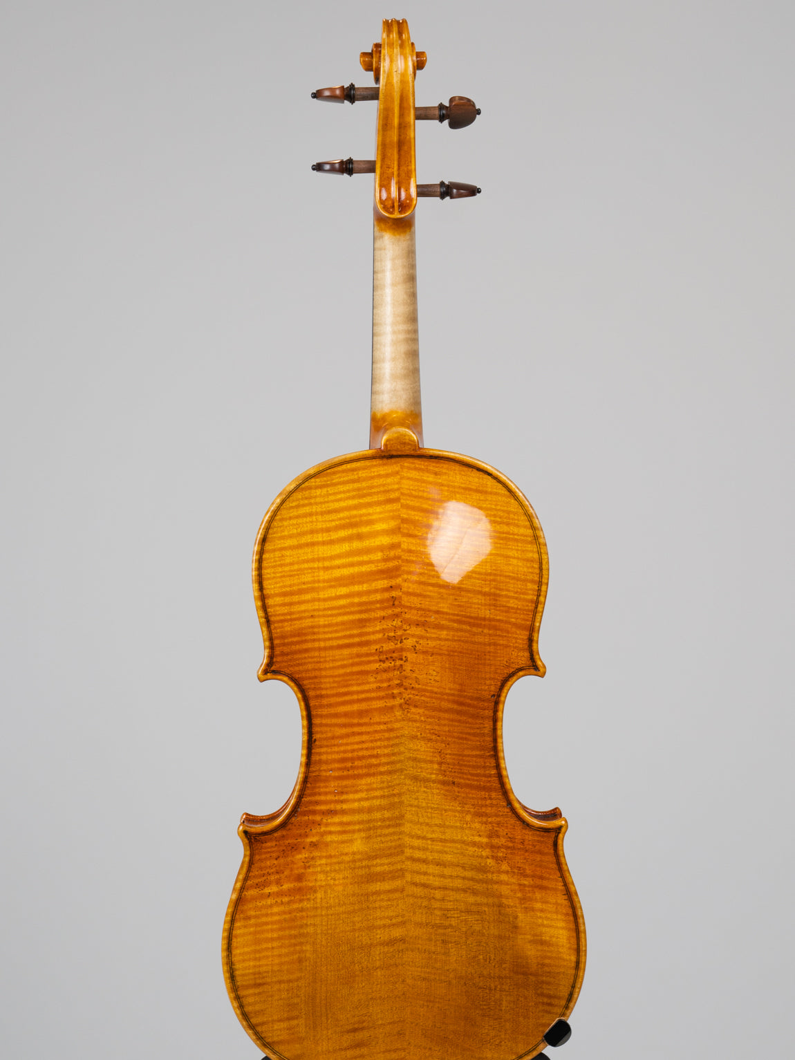 Adam Tang Joseph&Antonius Gagliano 1795-3814 爱六艺名家提琴大师系列