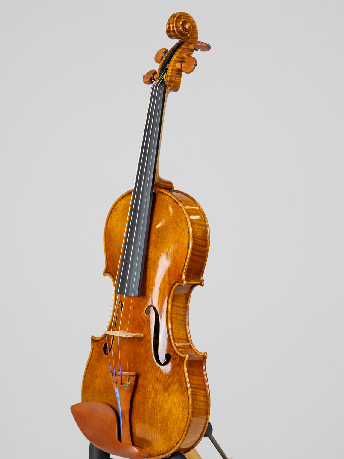 Sean Wang-Guarneri 1735-2022  爱六艺名家提琴大师系列
