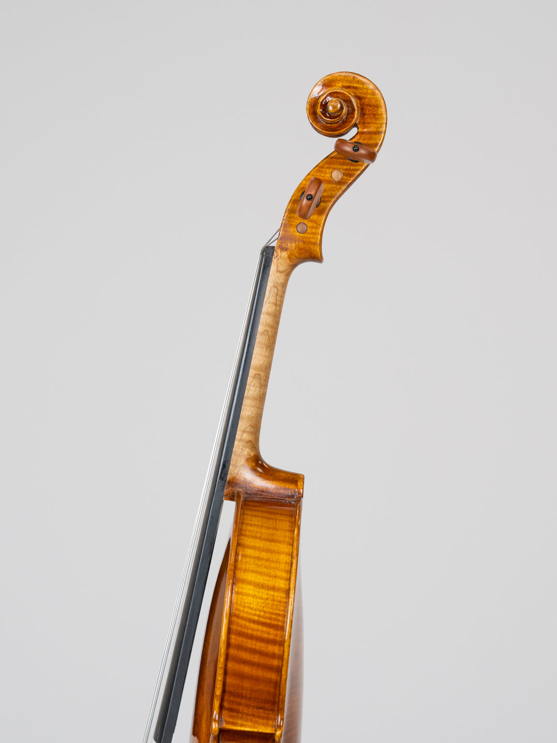 Sean Wang-Guarneri 1735-2022  爱六艺名家提琴大师系列