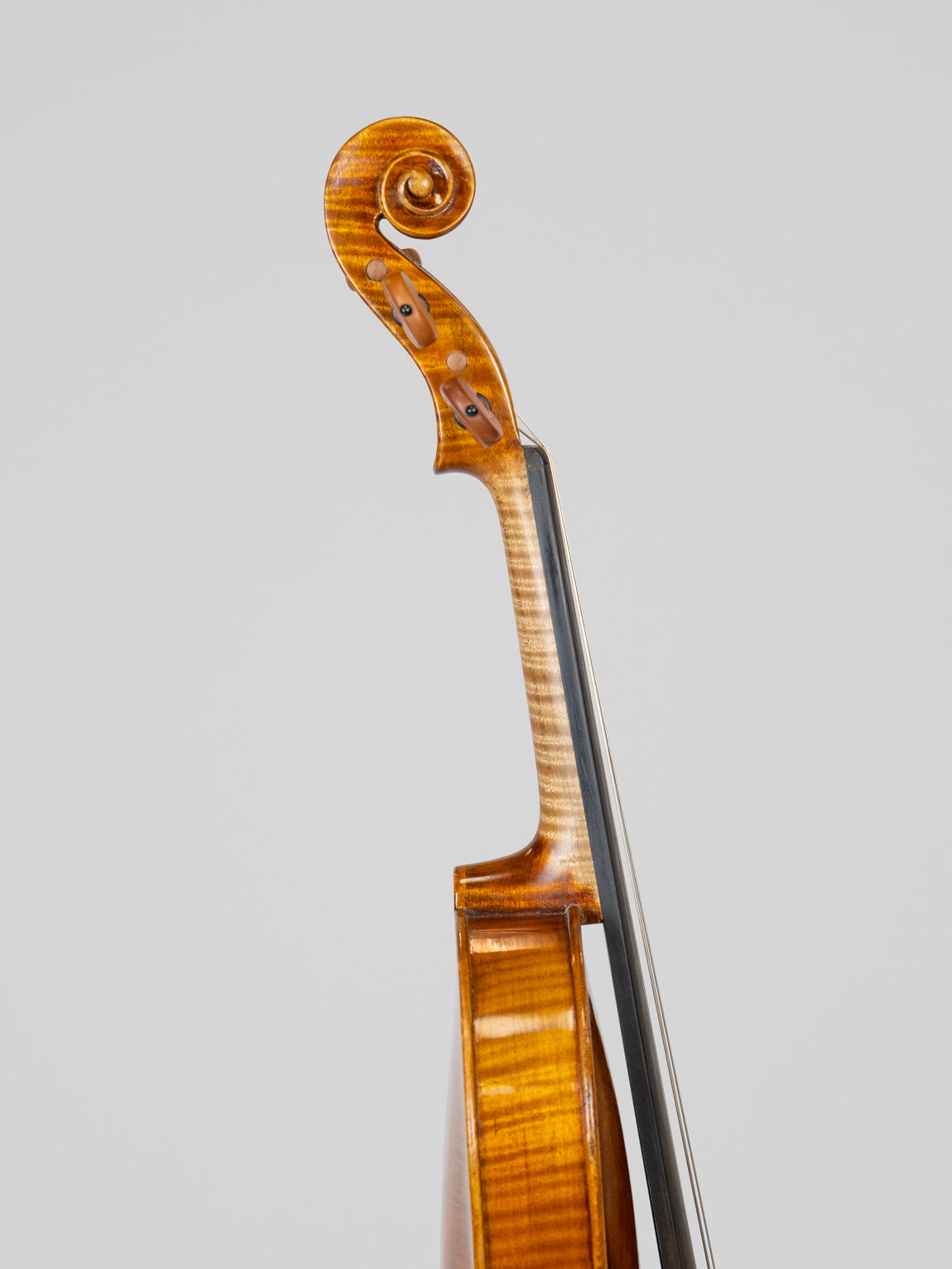 Sean Wang-Guarneri 1735-2022  爱六艺名家提琴大师系列