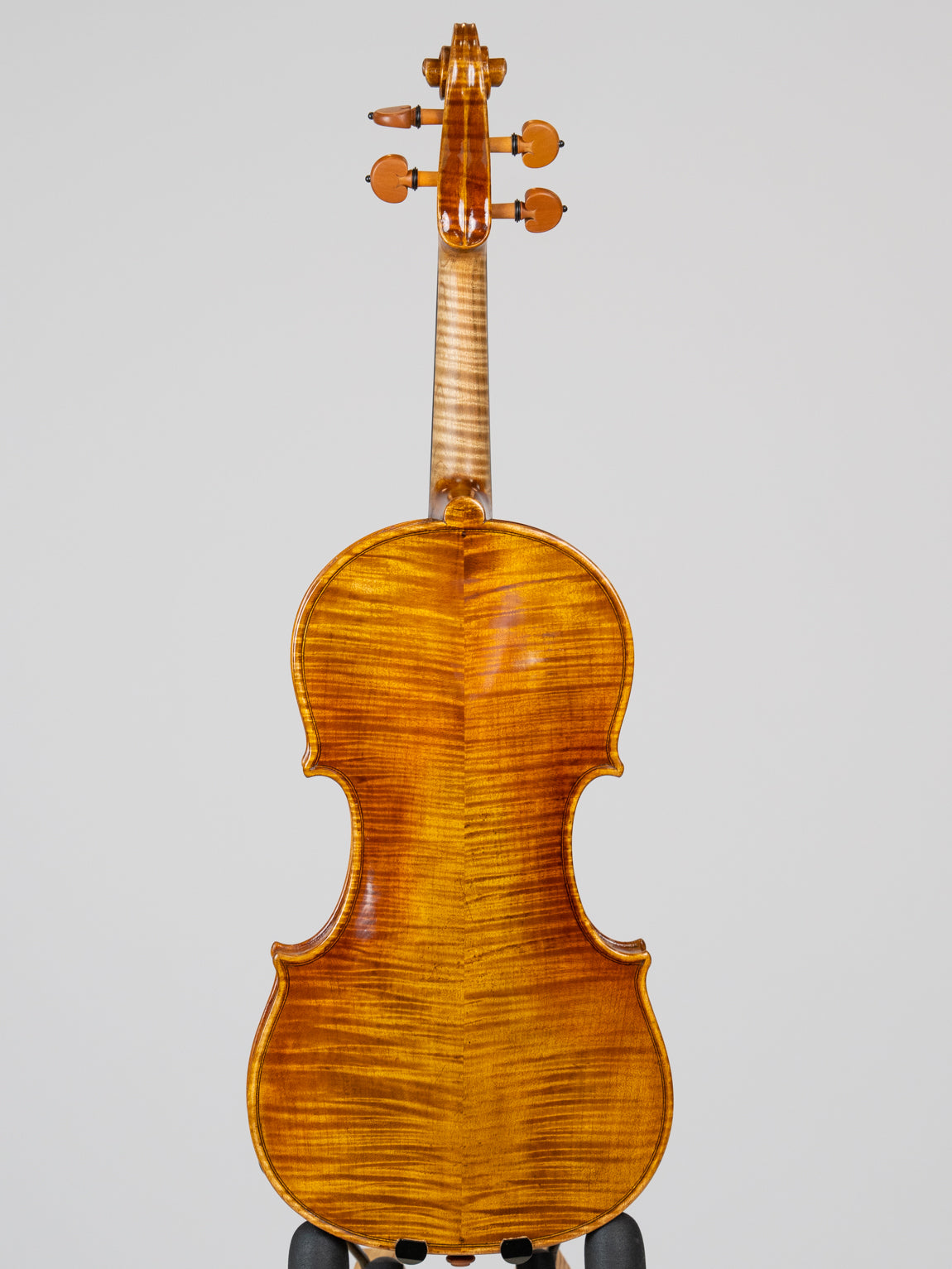 Sean Wang-Guarneri 1735-2022  爱六艺名家提琴大师系列