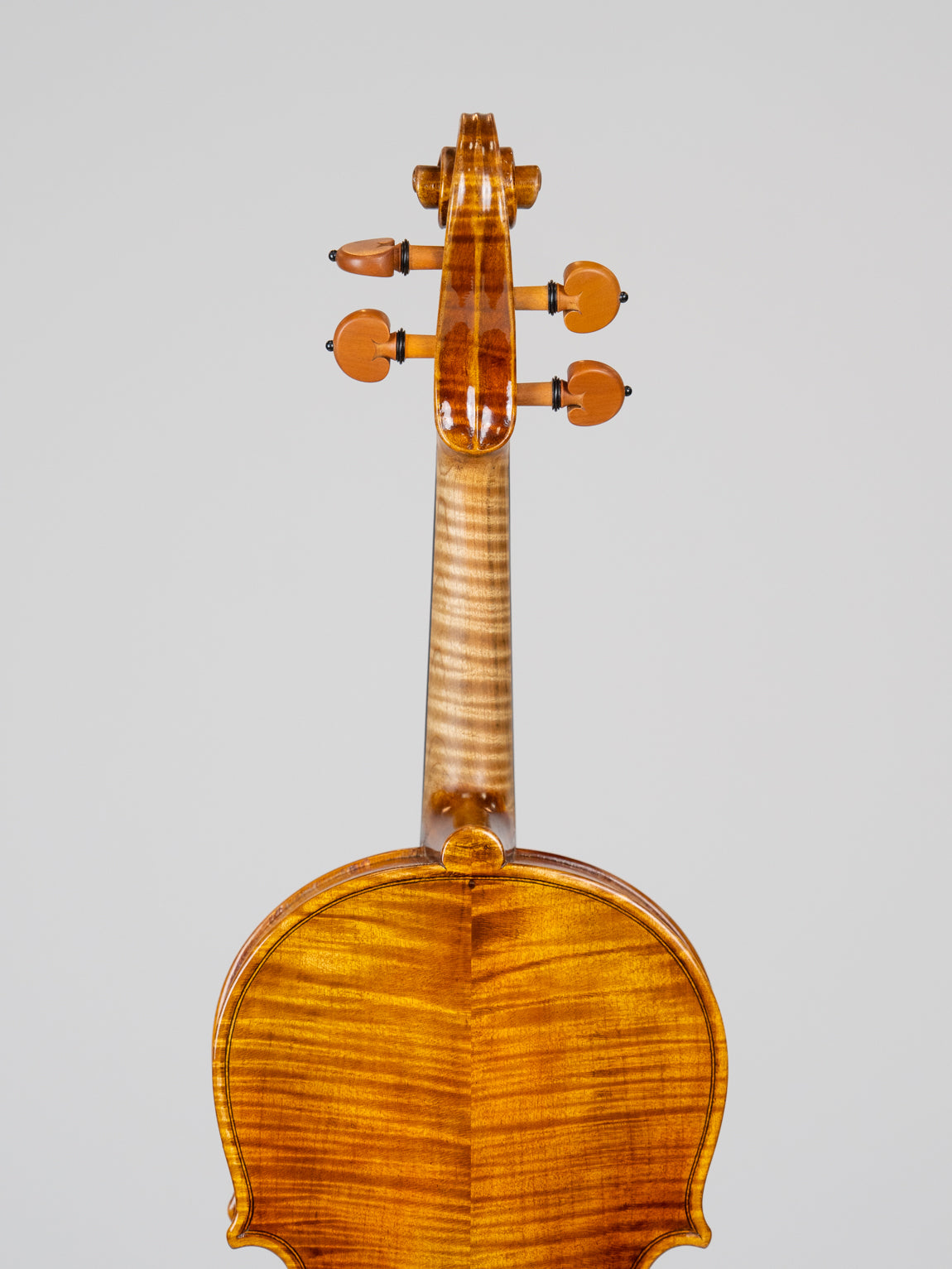 Sean Wang-Guarneri 1735-2022  爱六艺名家提琴大师系列