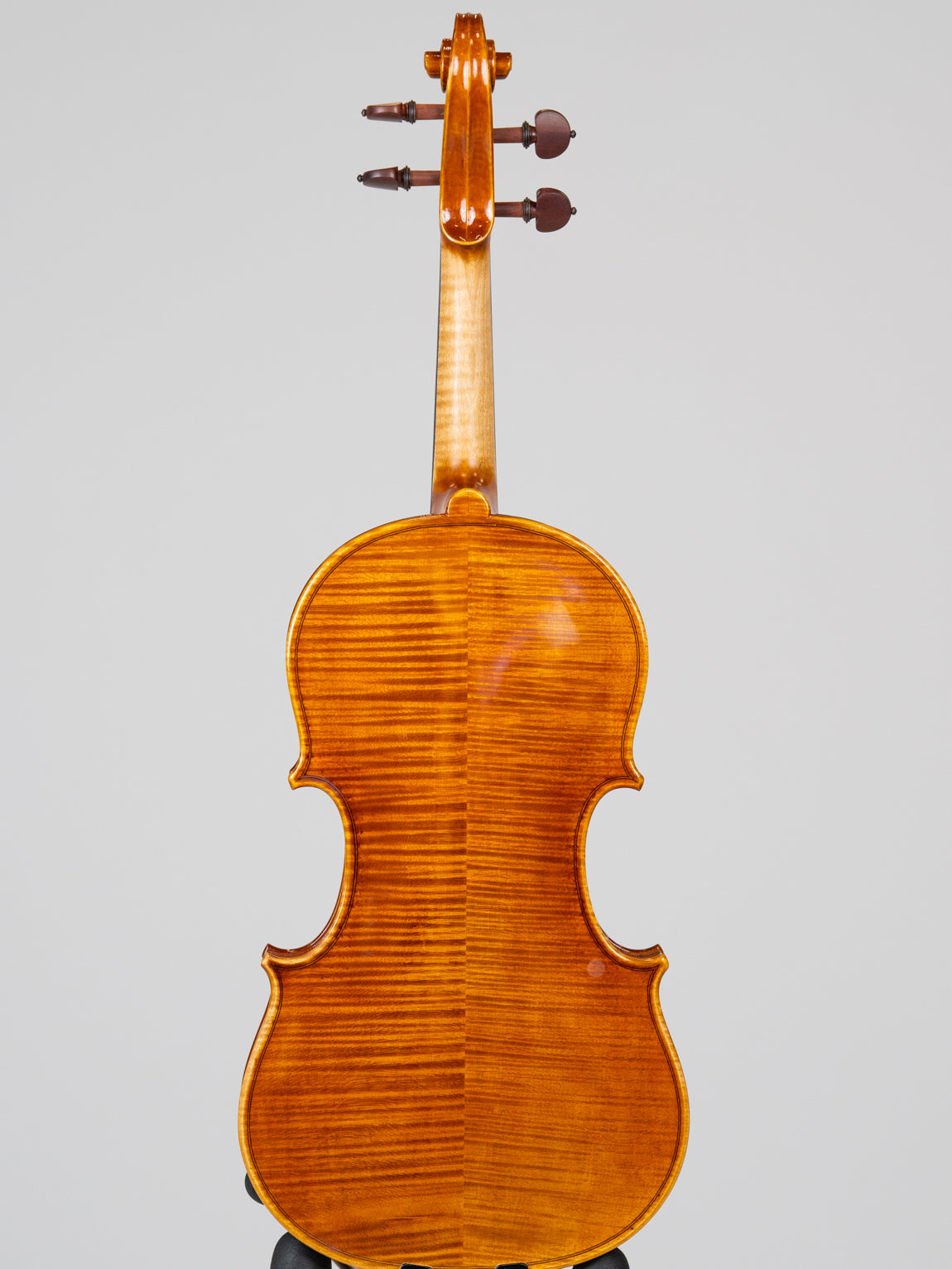 Jango Lee Joannes Franciscus Pressenda 1829-3815  爱六艺名家提琴大师系列