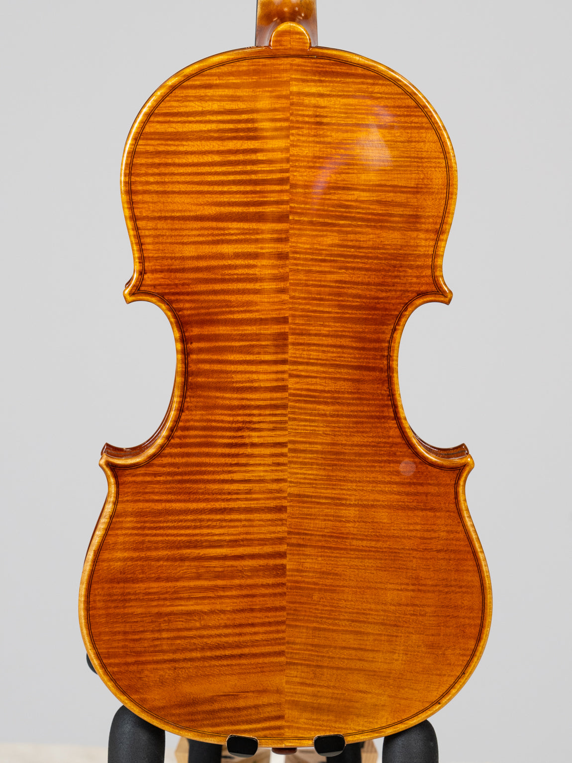 Jango Lee Joannes Franciscus Pressenda 1829-3815  爱六艺名家提琴大师系列