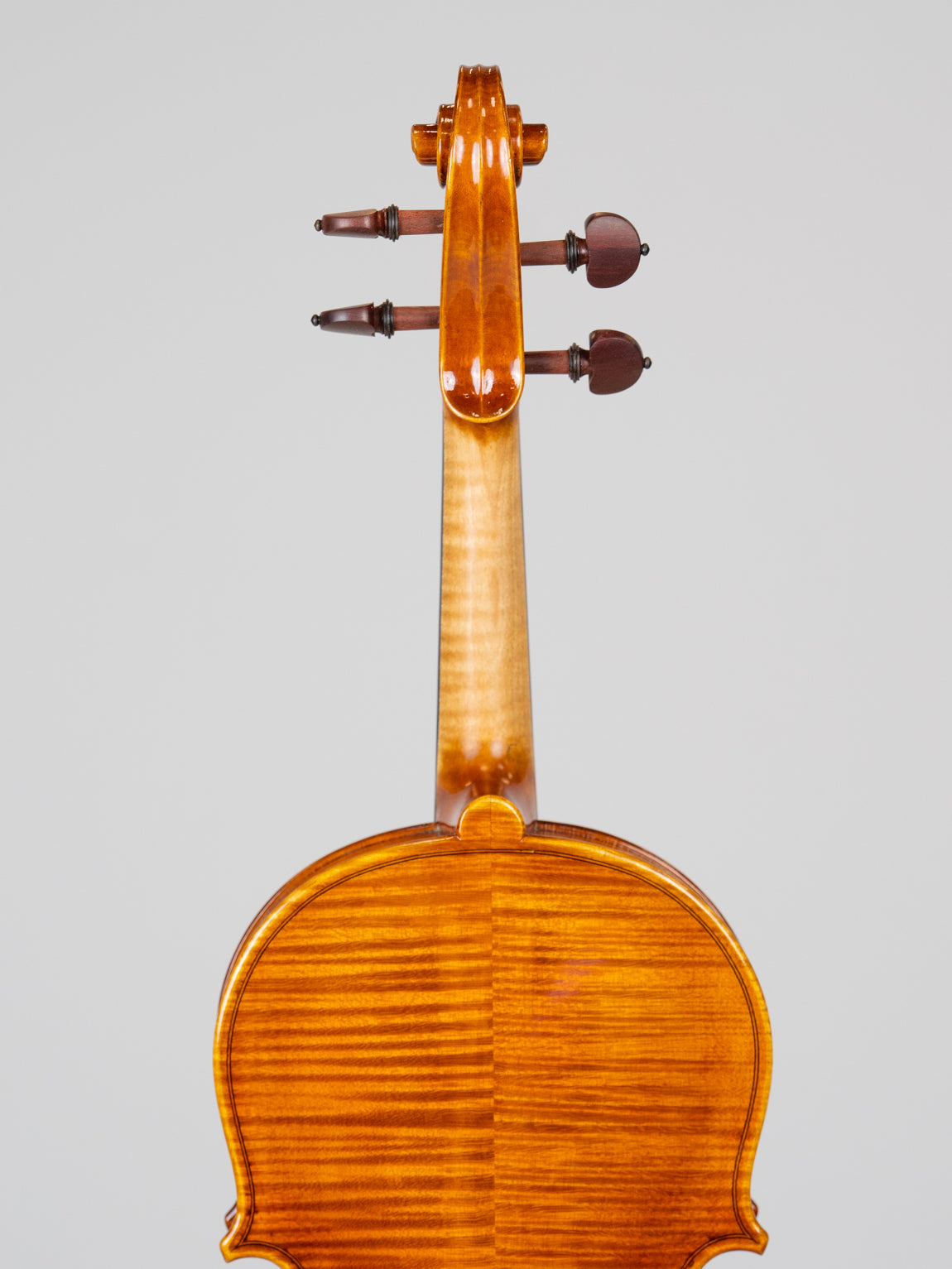 Jango Lee Joannes Franciscus Pressenda 1829-3815  爱六艺名家提琴大师系列