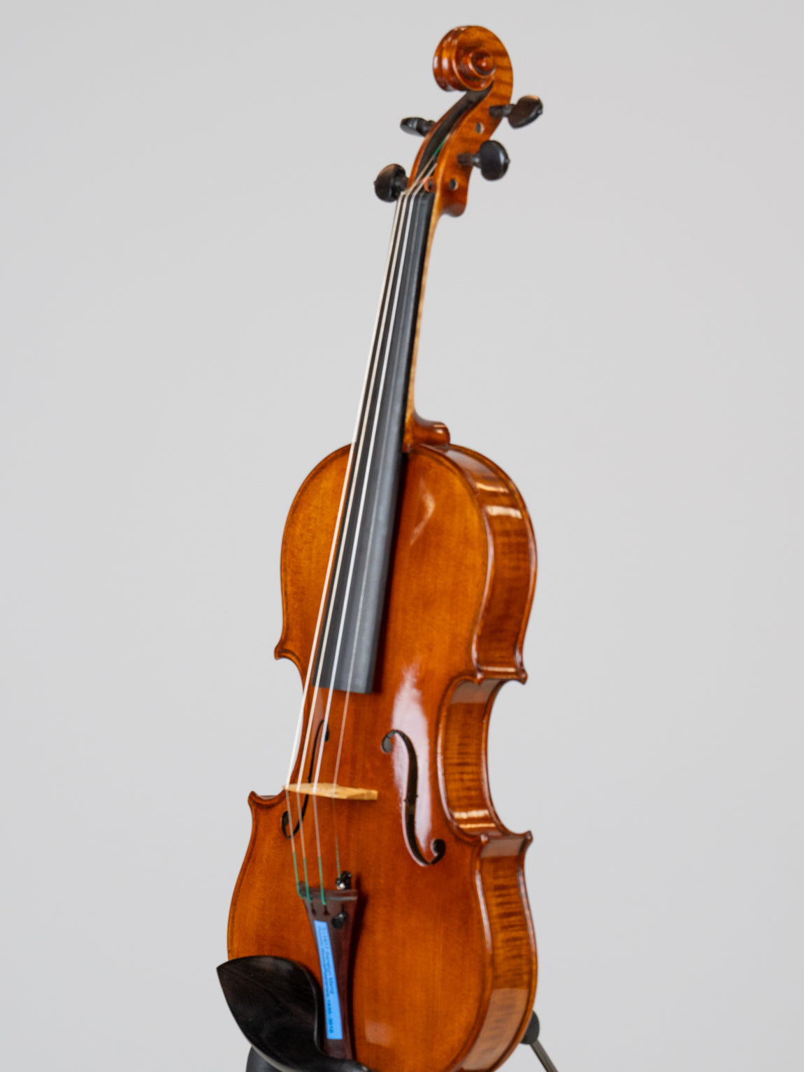 Sanglun Meng Rocchi SextusRegiensis 1935-3816. 爱六艺名家提琴大师系列