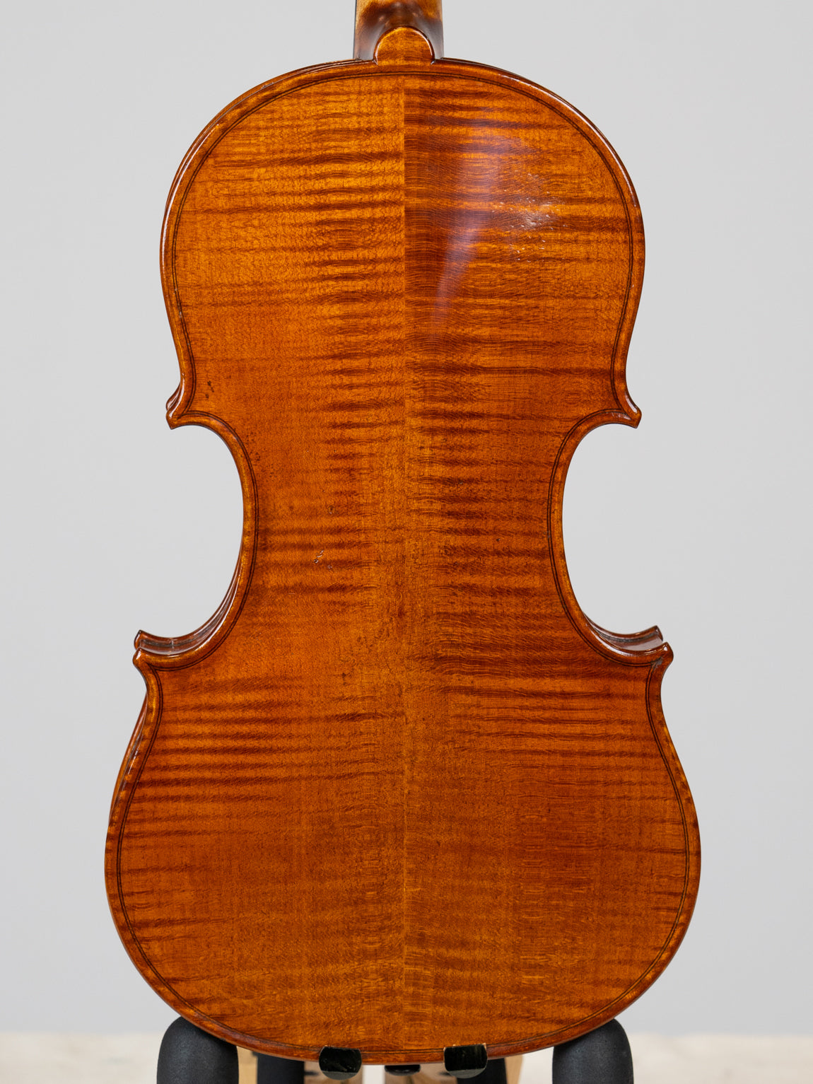 Sanglun Meng Rocchi SextusRegiensis 1935-3816. 爱六艺名家提琴大师系列