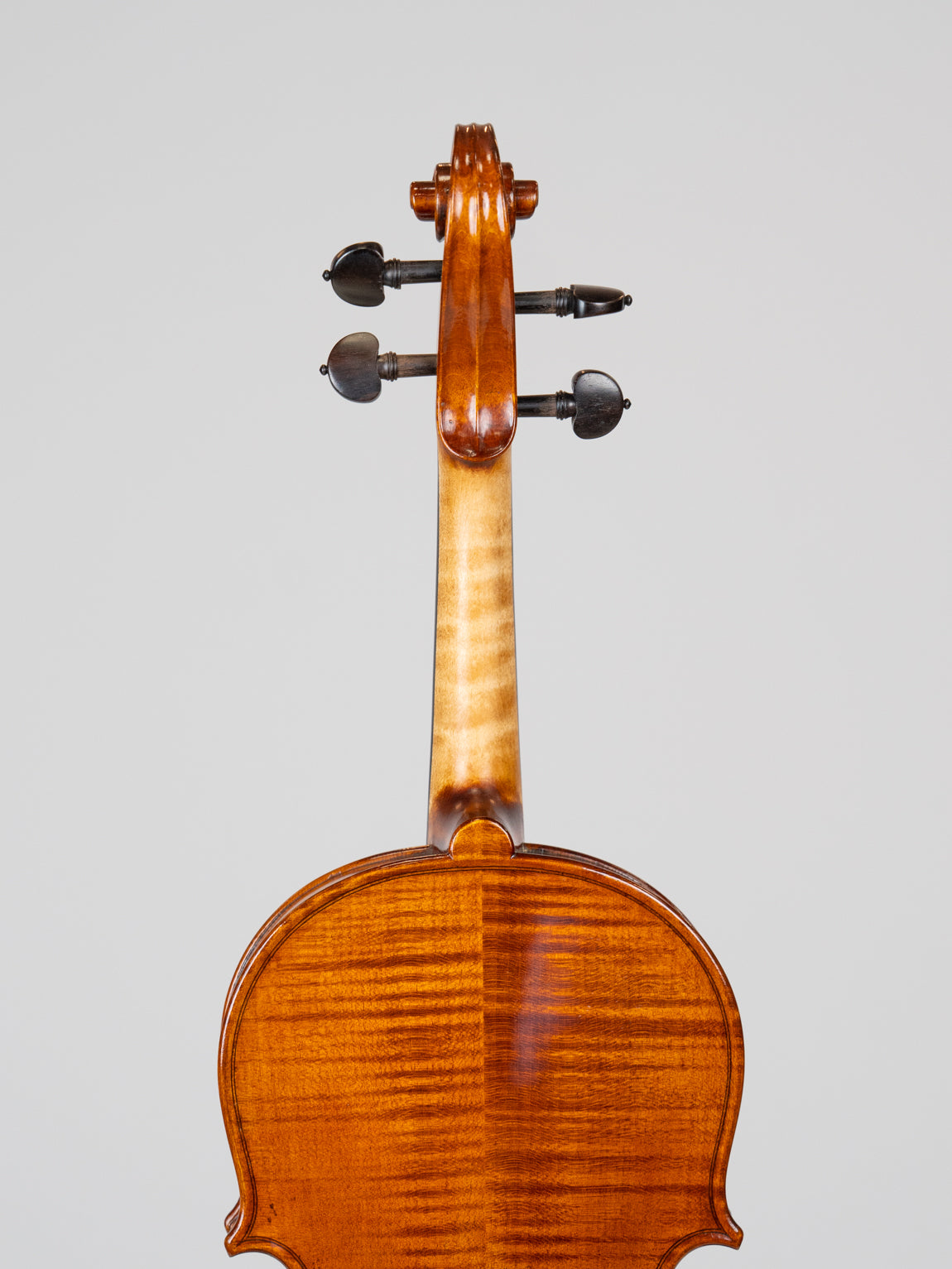 Sanglun Meng Rocchi SextusRegiensis 1935-3816. 爱六艺名家提琴大师系列