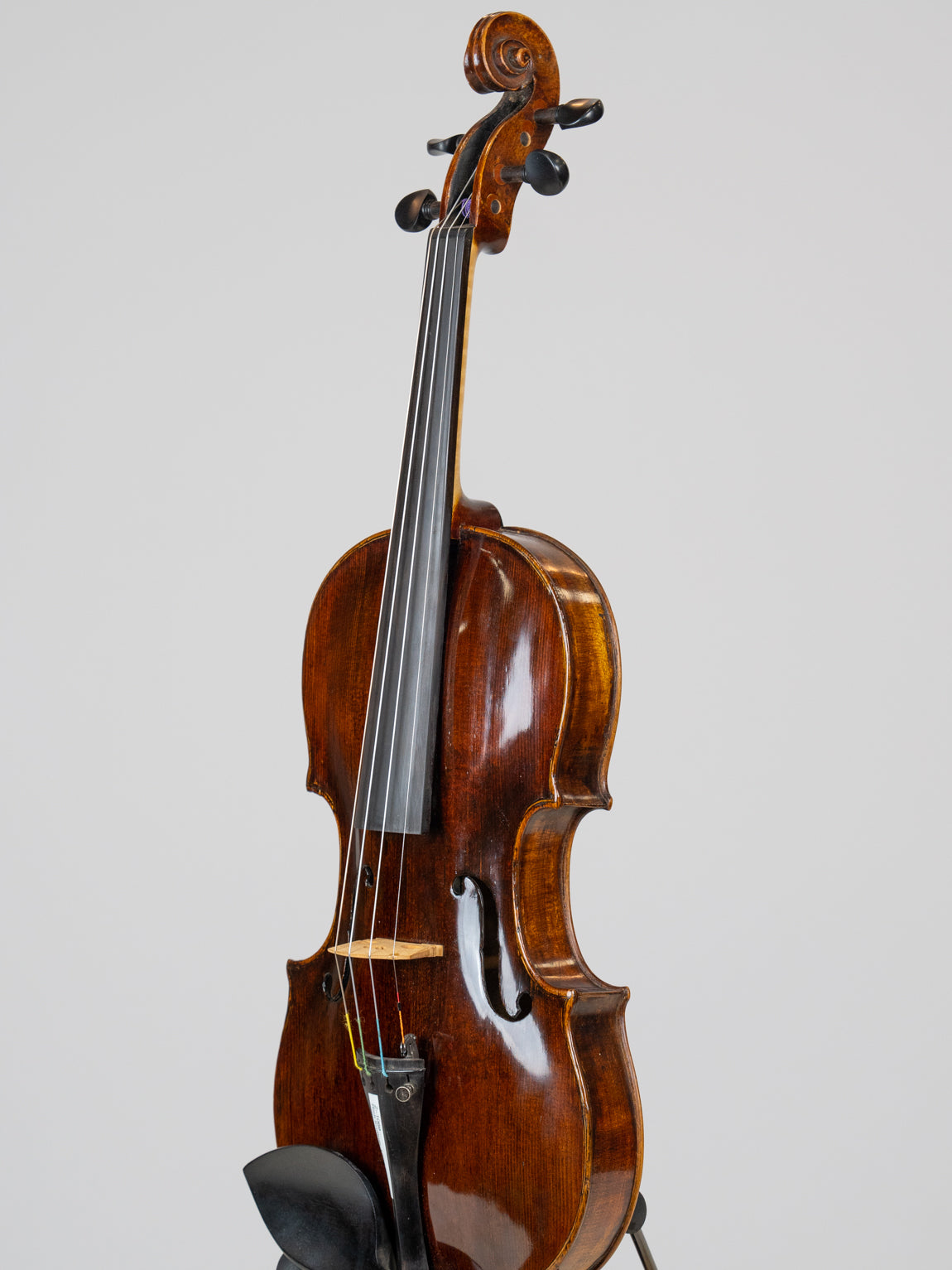 Rich Kruttner 1899 Pilson. 爱六艺名家提琴大师系列小提琴