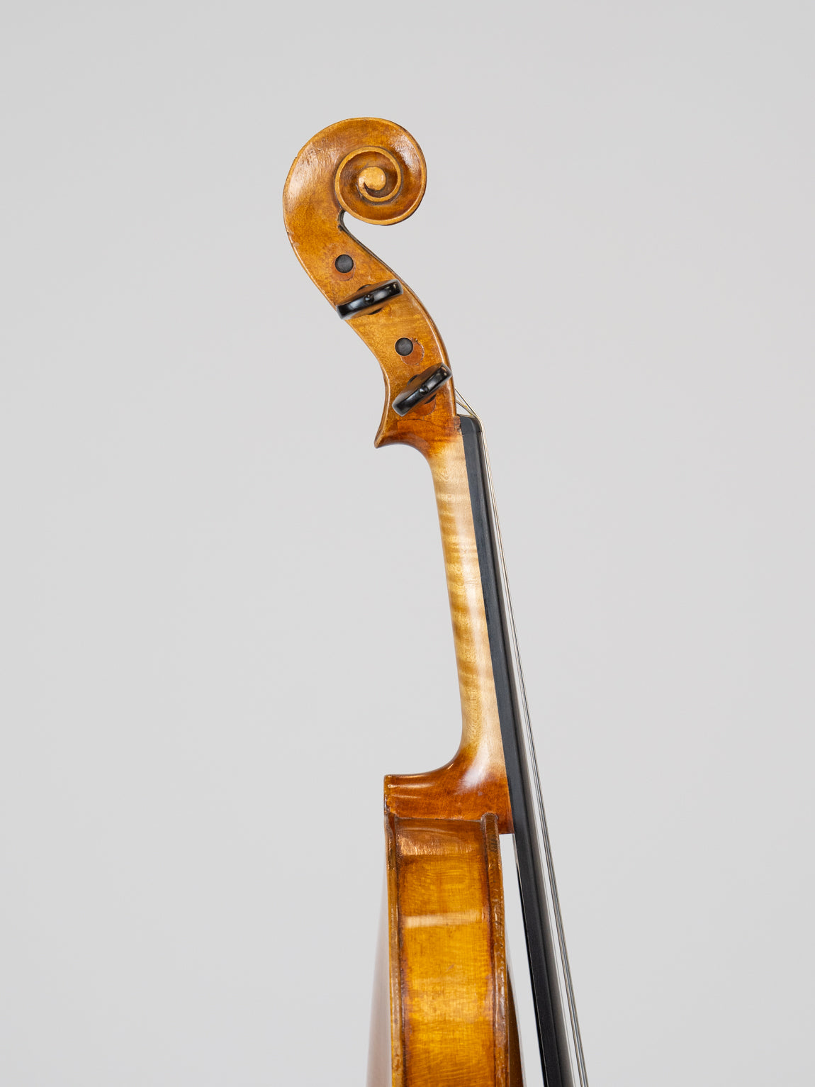 Giuseppe Periz 1926 Trieste. 爱六艺名家提琴大师系列小提琴