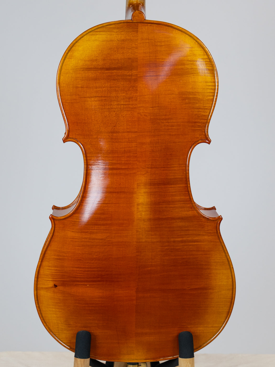 爱六艺名家提琴工作室系列  进阶级大提琴套装