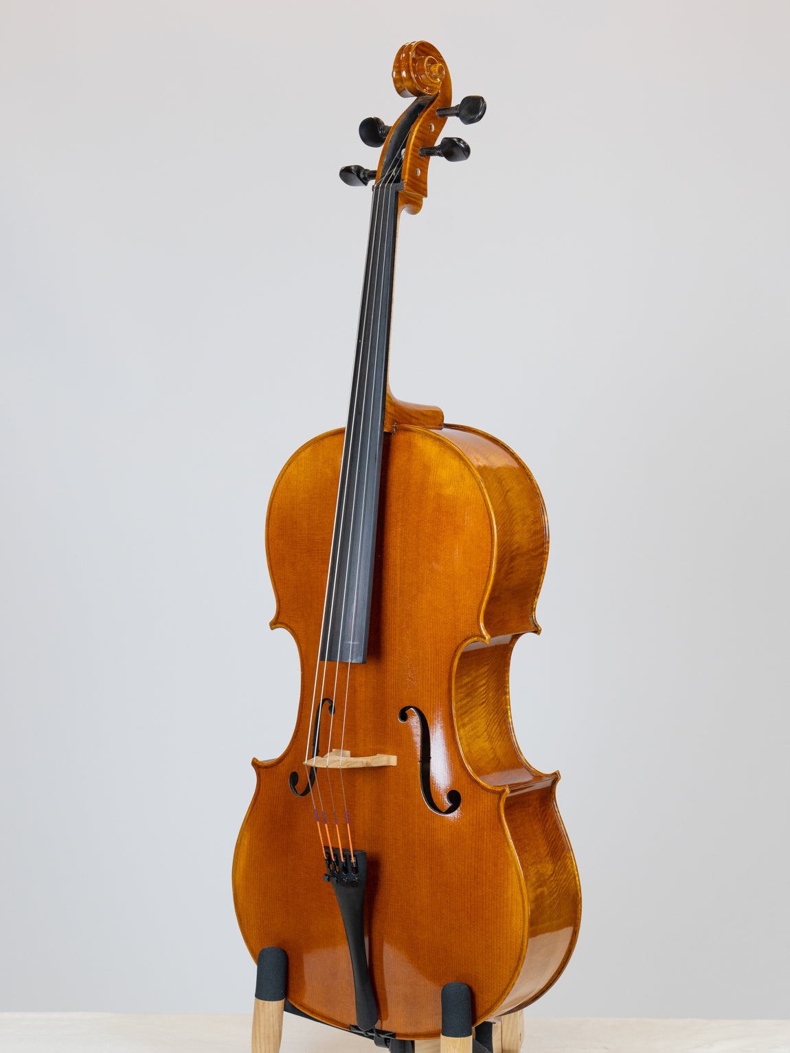 IUE Strings Studio Series Cello 3/4 Outfit