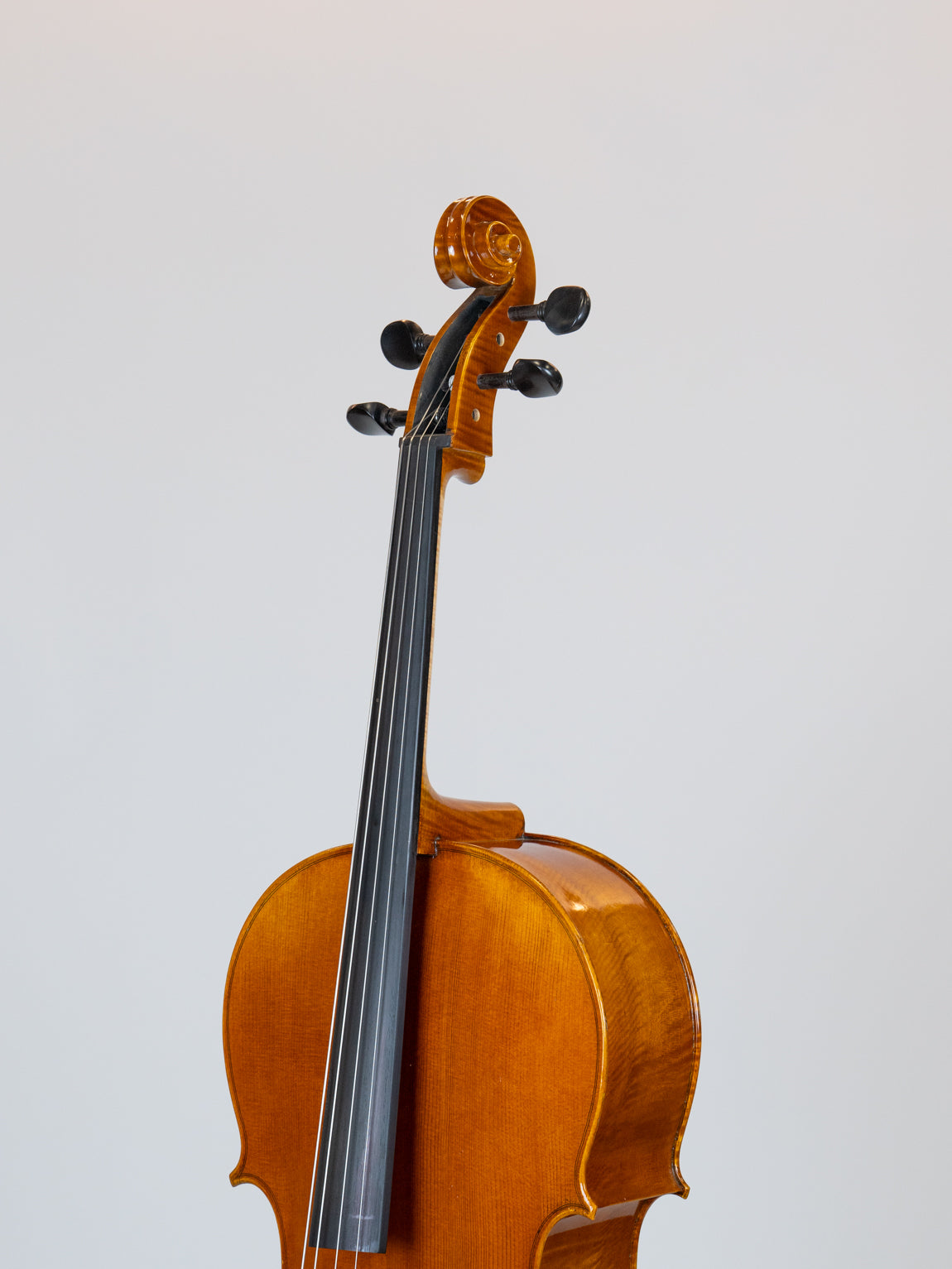IUE Strings Studio Series Cello 3/4 Outfit